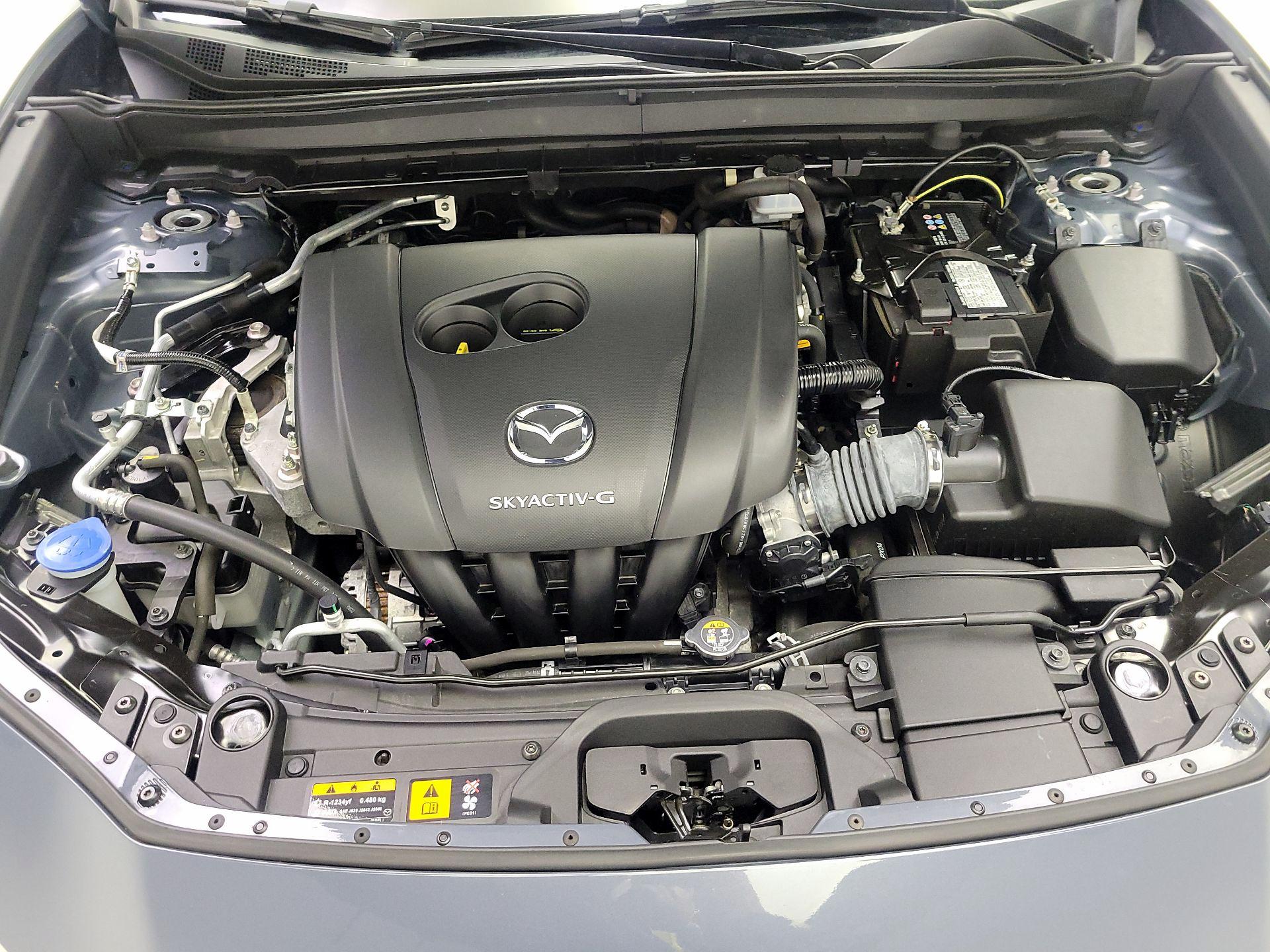 Thumbnail: 2022 Mazda CX-30 - 20