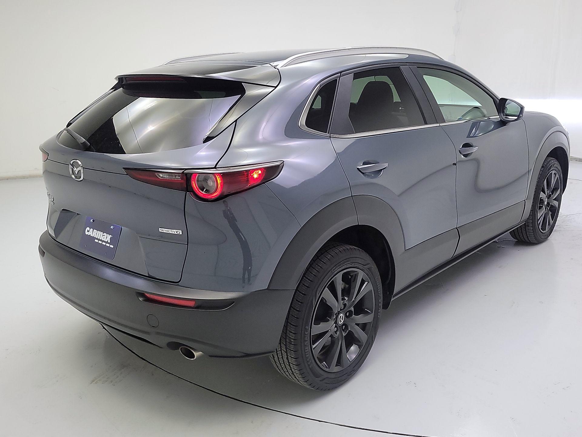 Thumbnail: 2022 Mazda CX-30 - 5