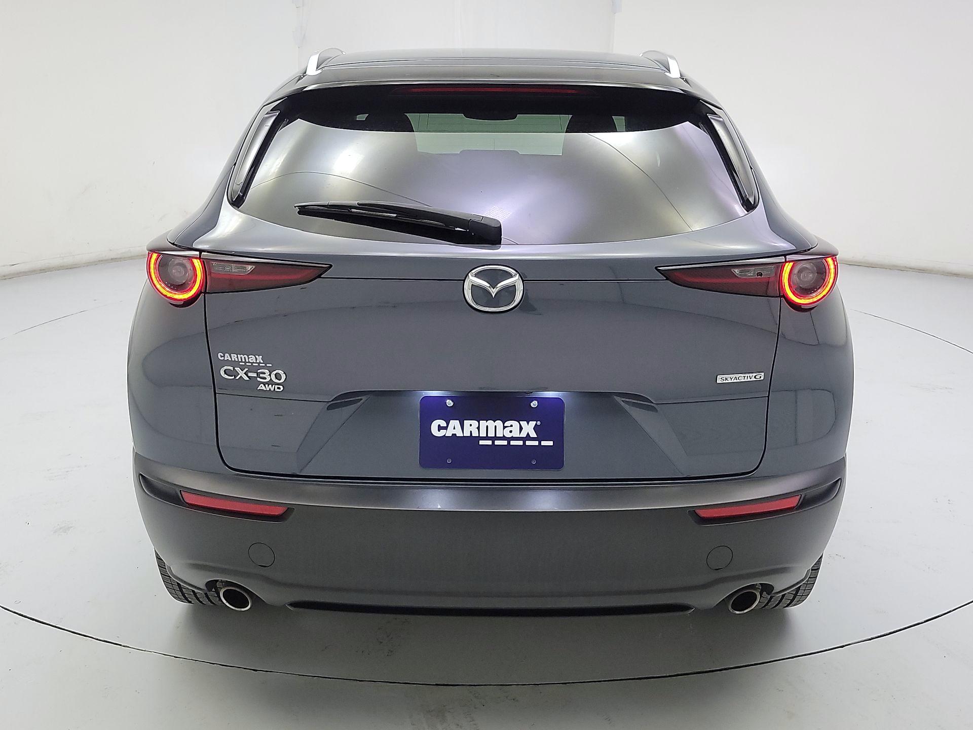 Thumbnail: 2022 Mazda CX-30 - 6