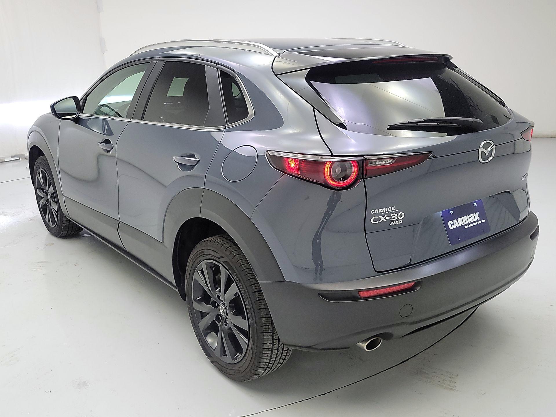 Thumbnail: 2022 Mazda CX-30 - 7