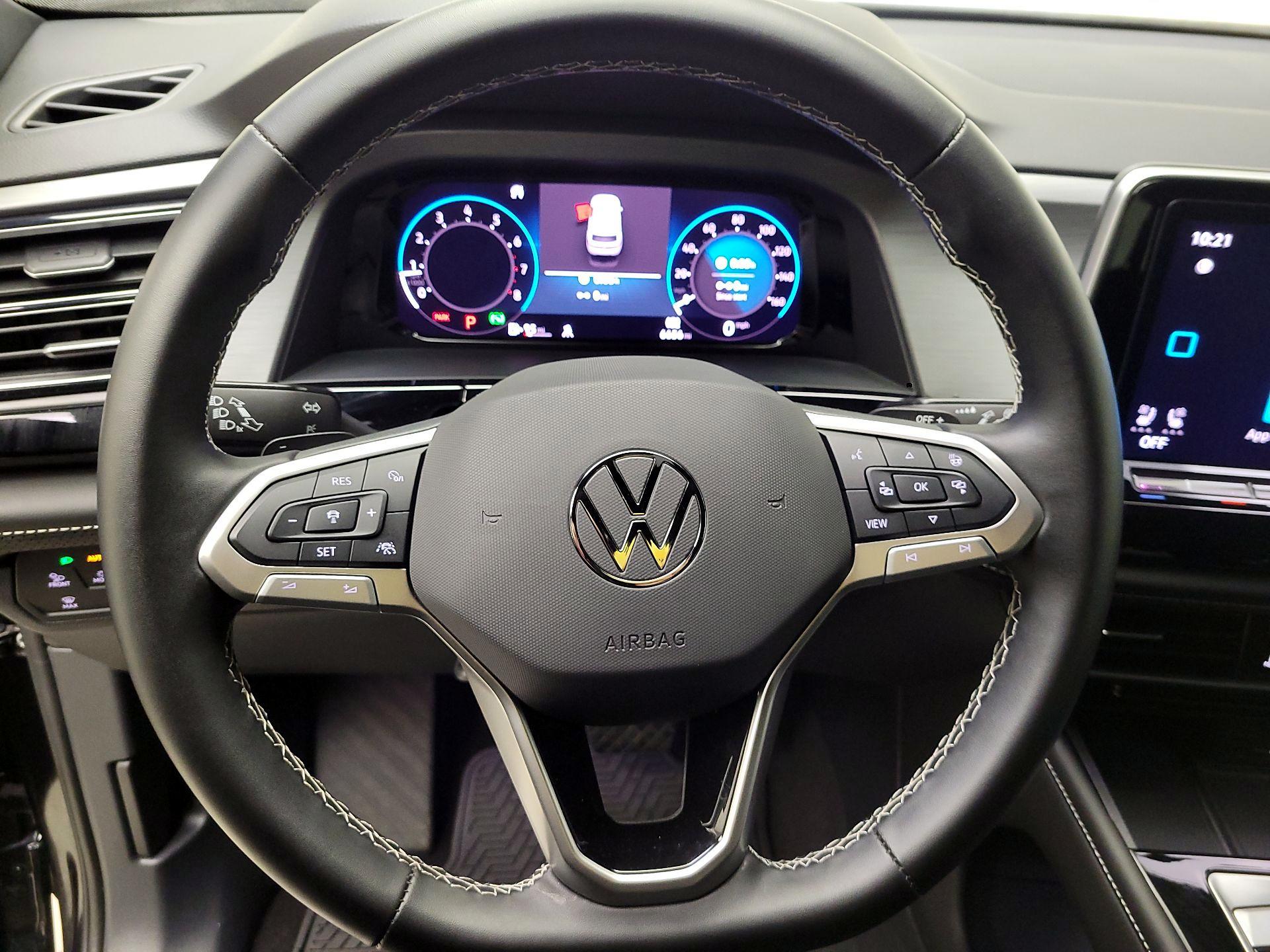 Thumbnail: 2024 Volkswagen Atlas - 10