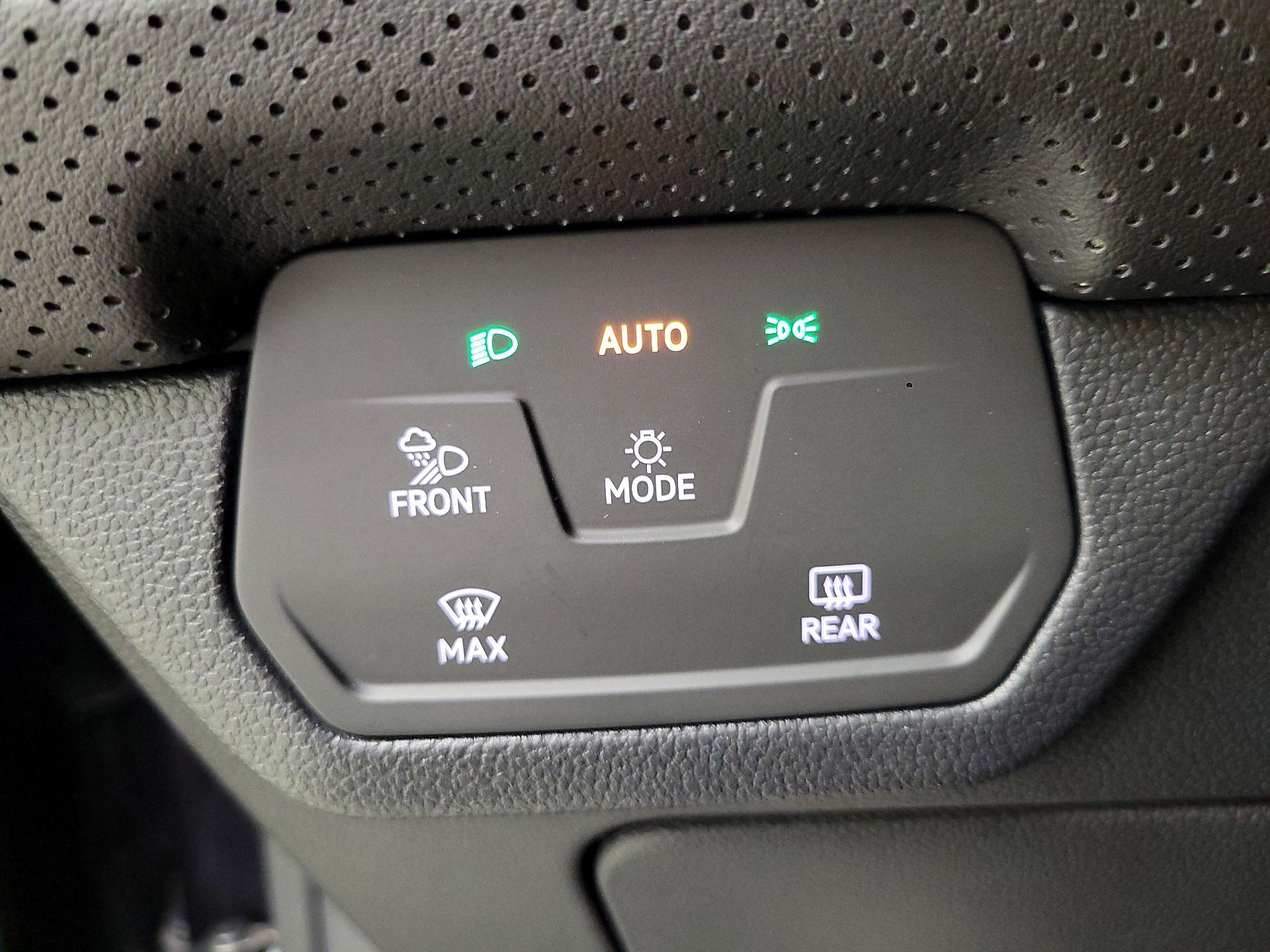 Thumbnail: 2024 Volkswagen Atlas - 13