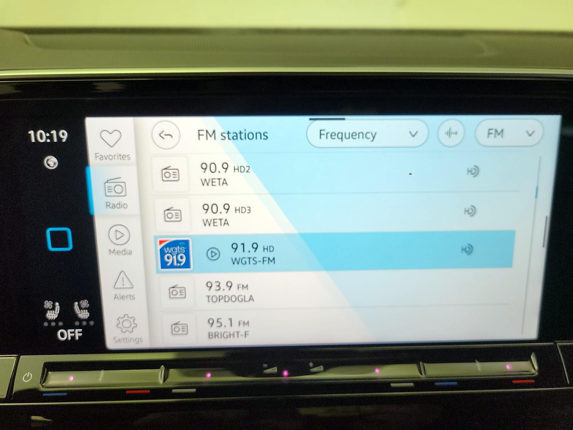 Thumbnail: 2024 Volkswagen Atlas - 15