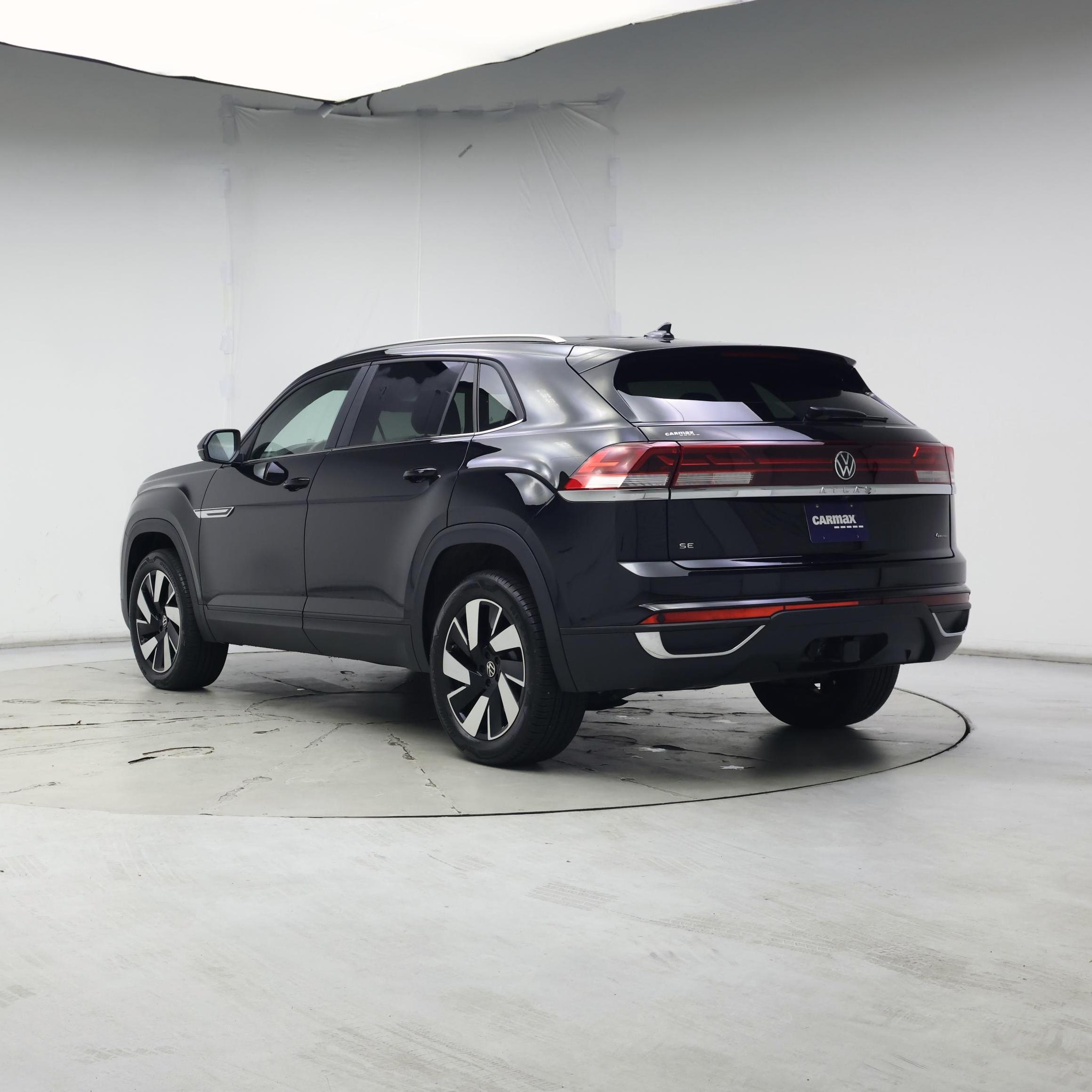 Thumbnail: 2024 Volkswagen Atlas - 2