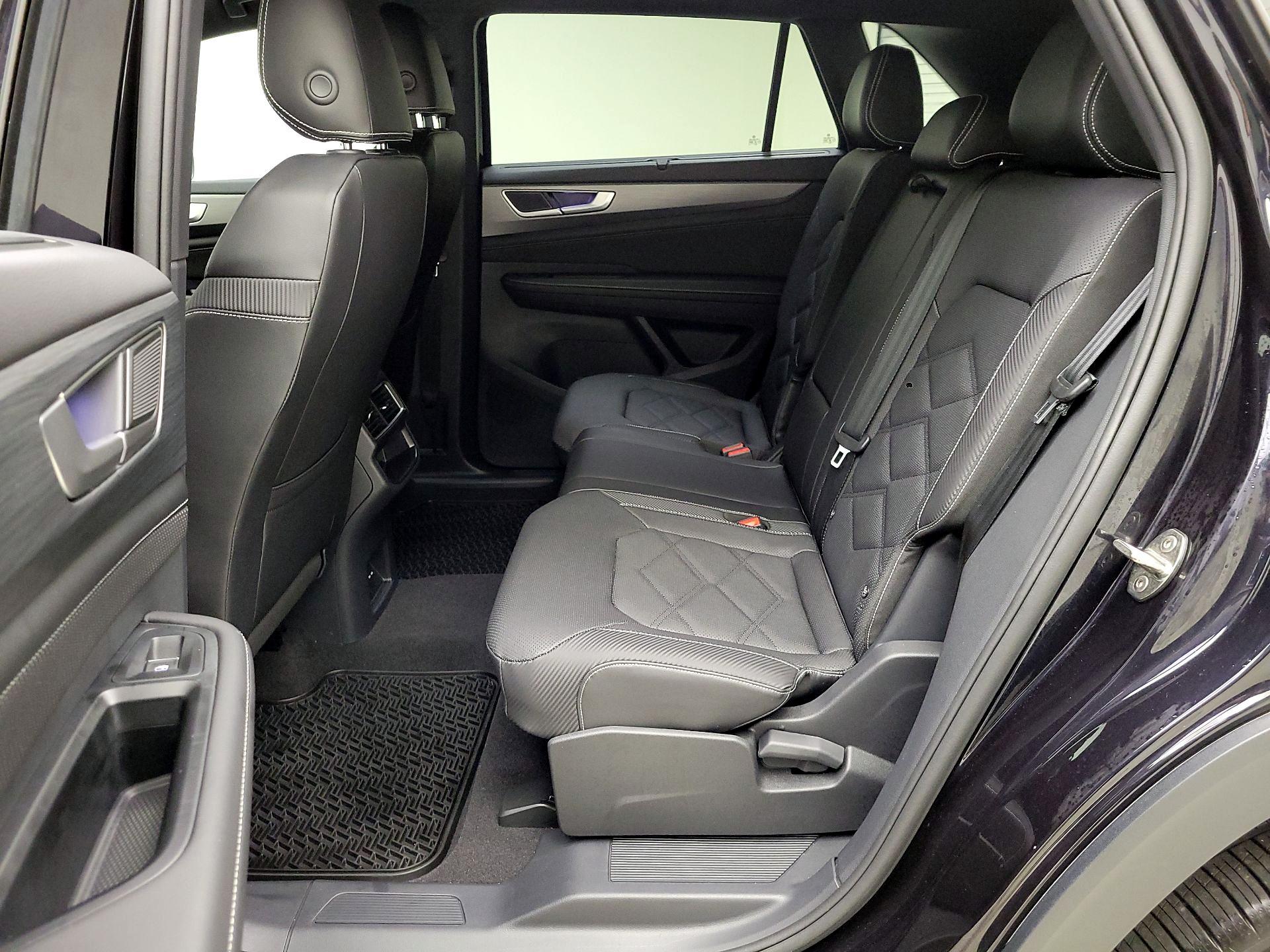 Thumbnail: 2024 Volkswagen Atlas - 19