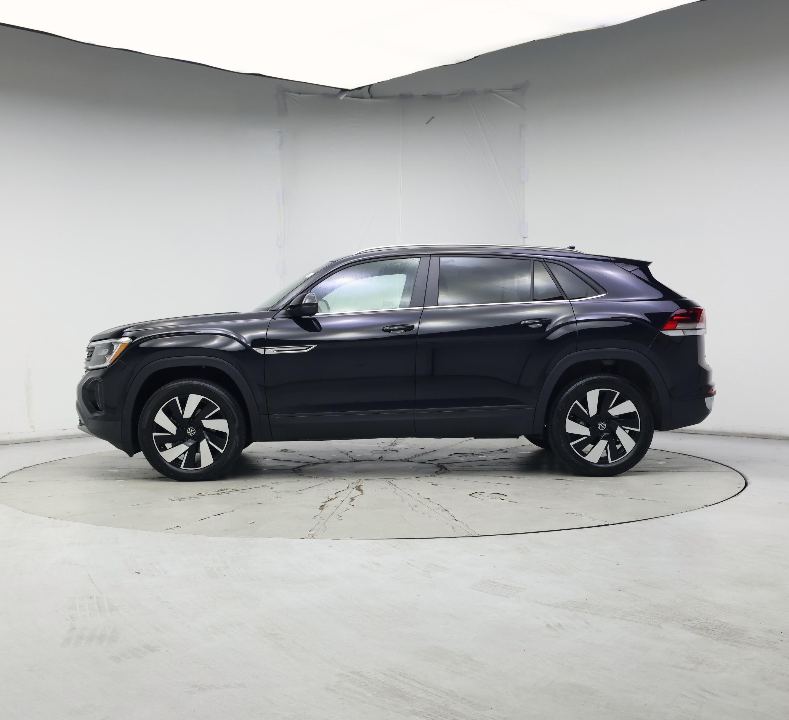 Thumbnail: 2024 Volkswagen Atlas - 3