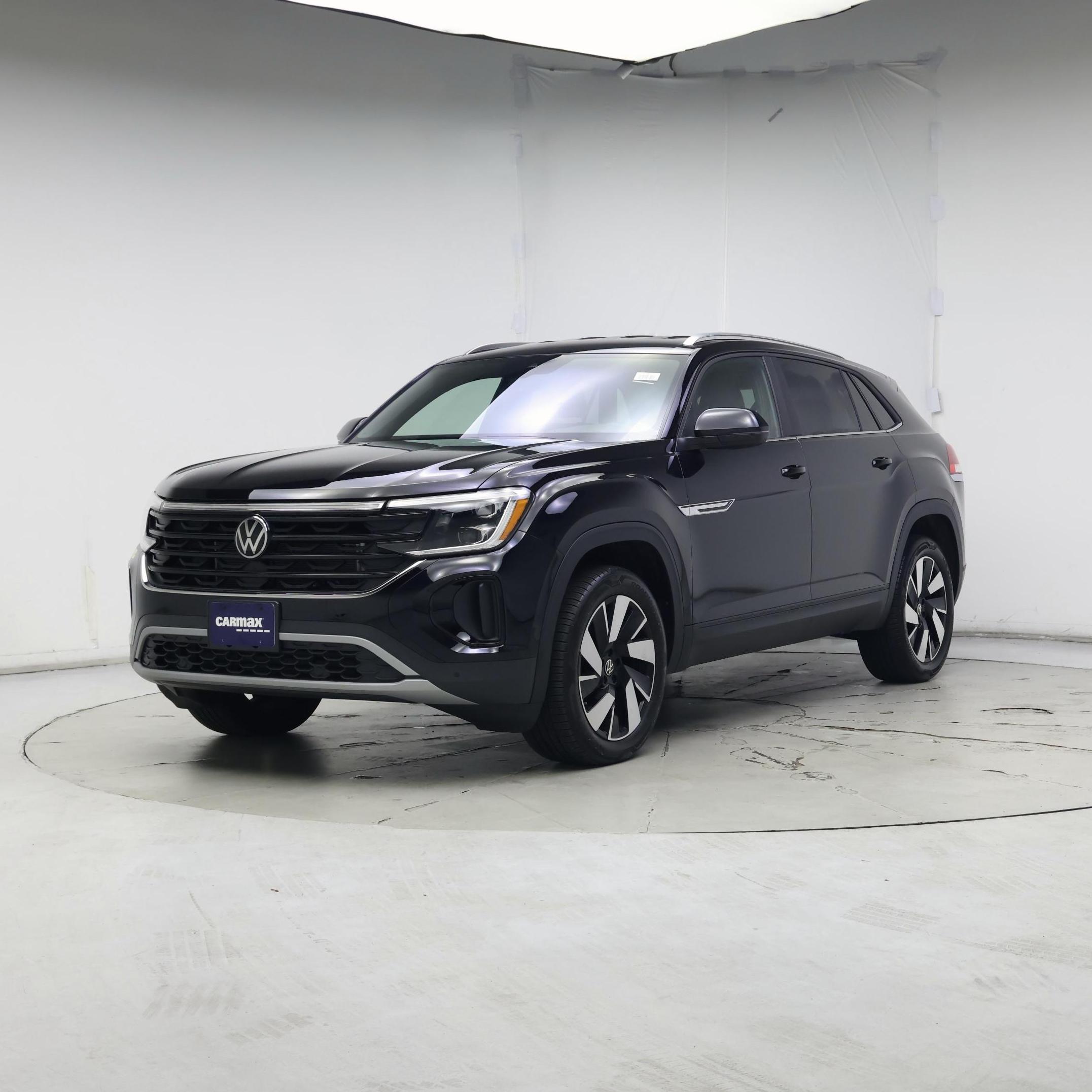 Thumbnail: 2024 Volkswagen Atlas - 4