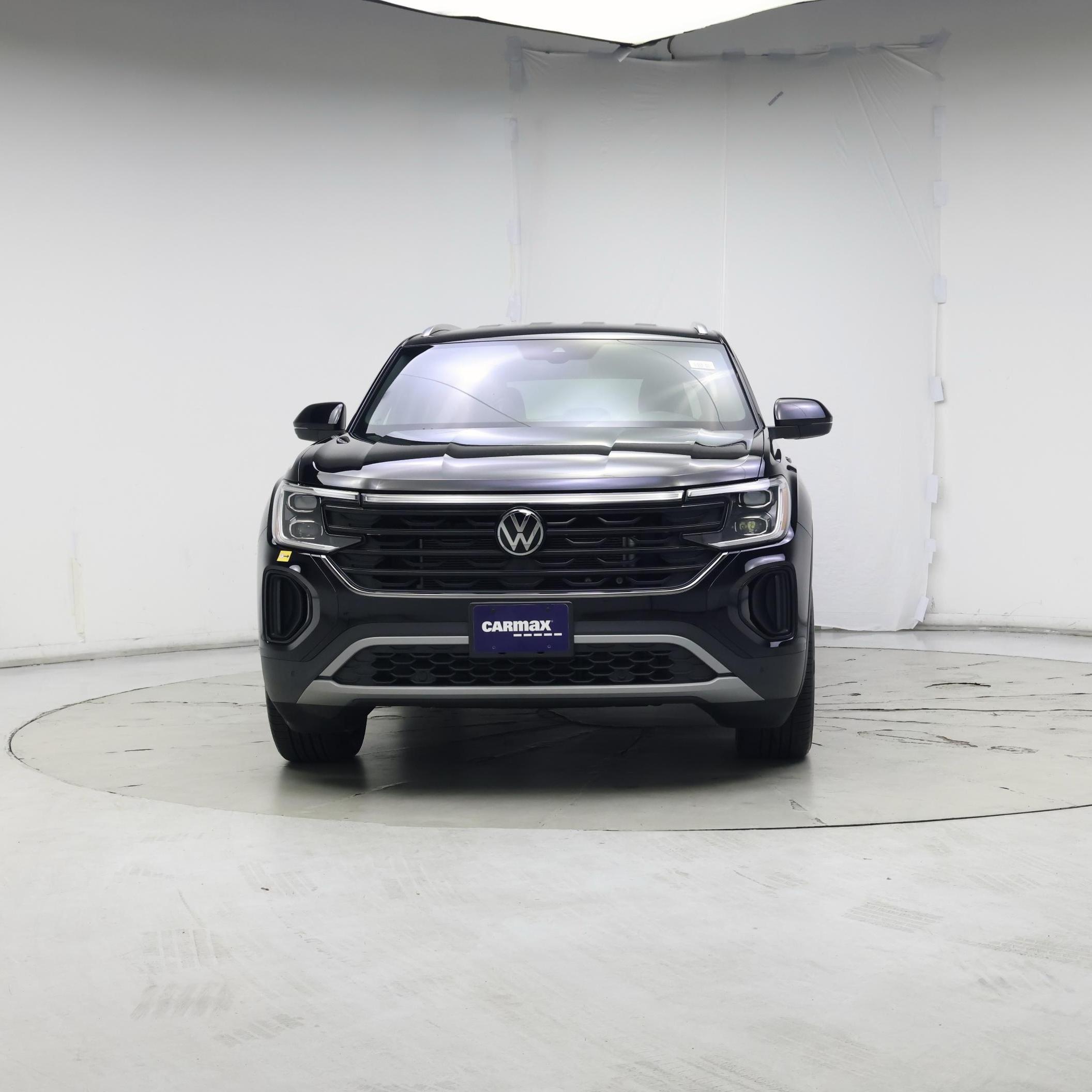 Thumbnail: 2024 Volkswagen Atlas - 5