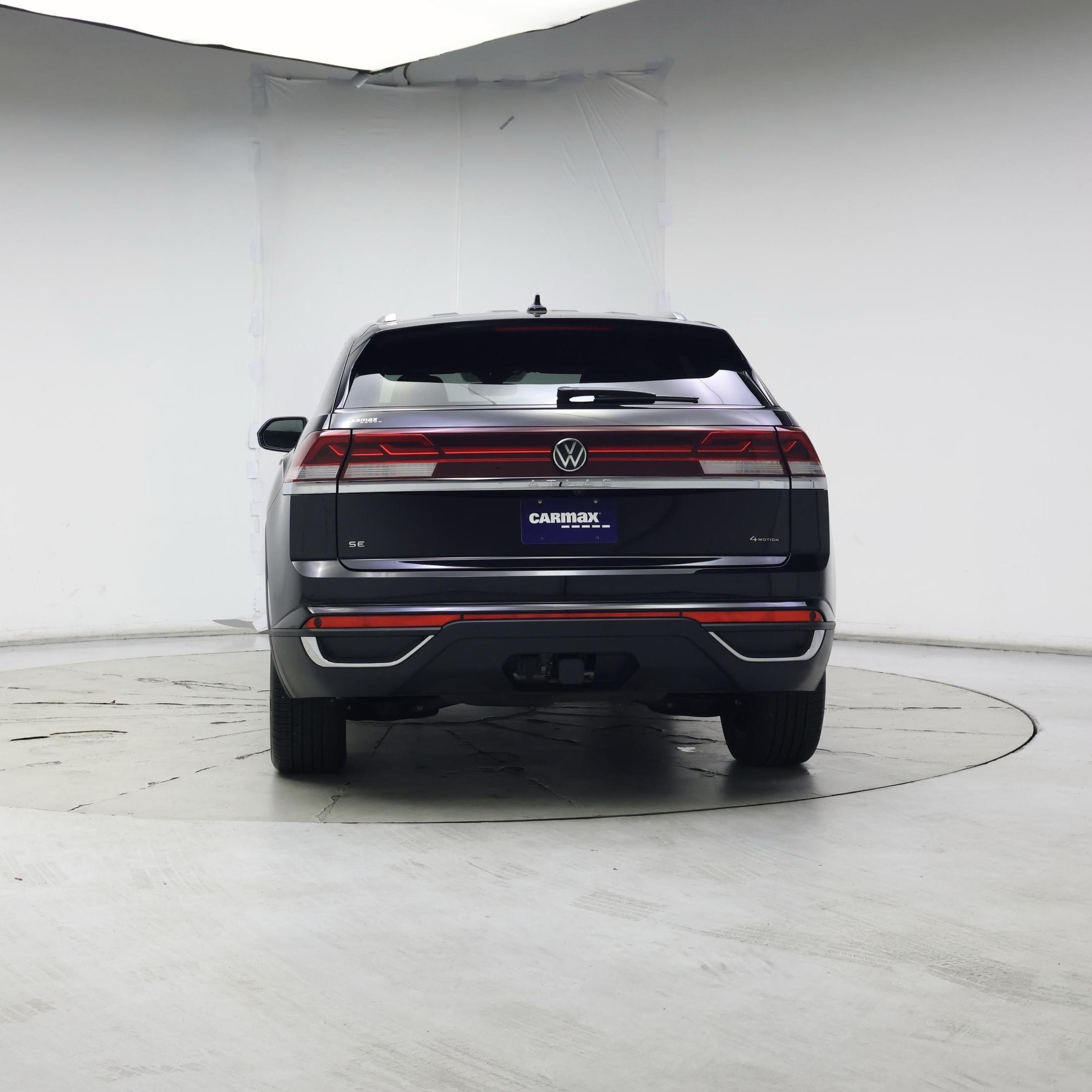 Thumbnail: 2024 Volkswagen Atlas - 6