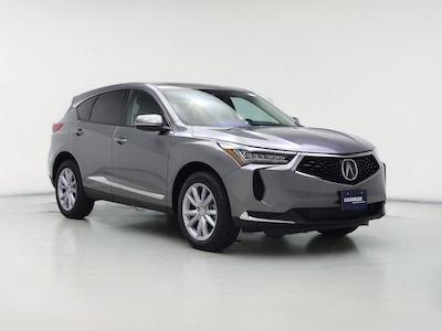2023 Acura RDX SH-AWD