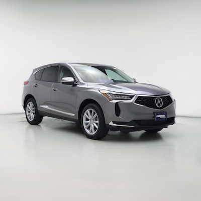 2023 Acura RDX SH-AWD