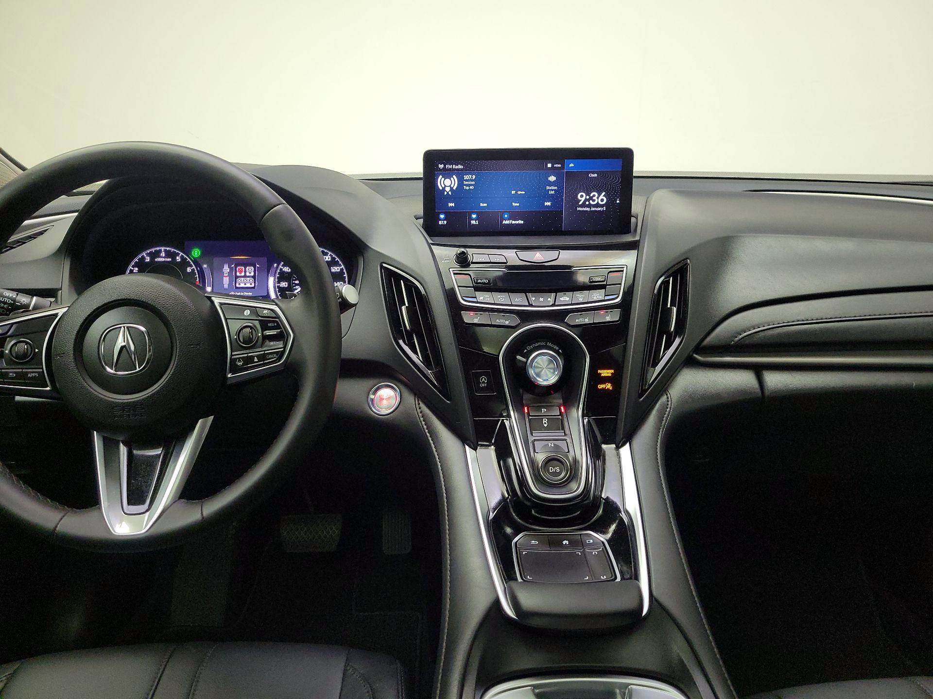 Thumbnail: 2023 Acura RDX - 9