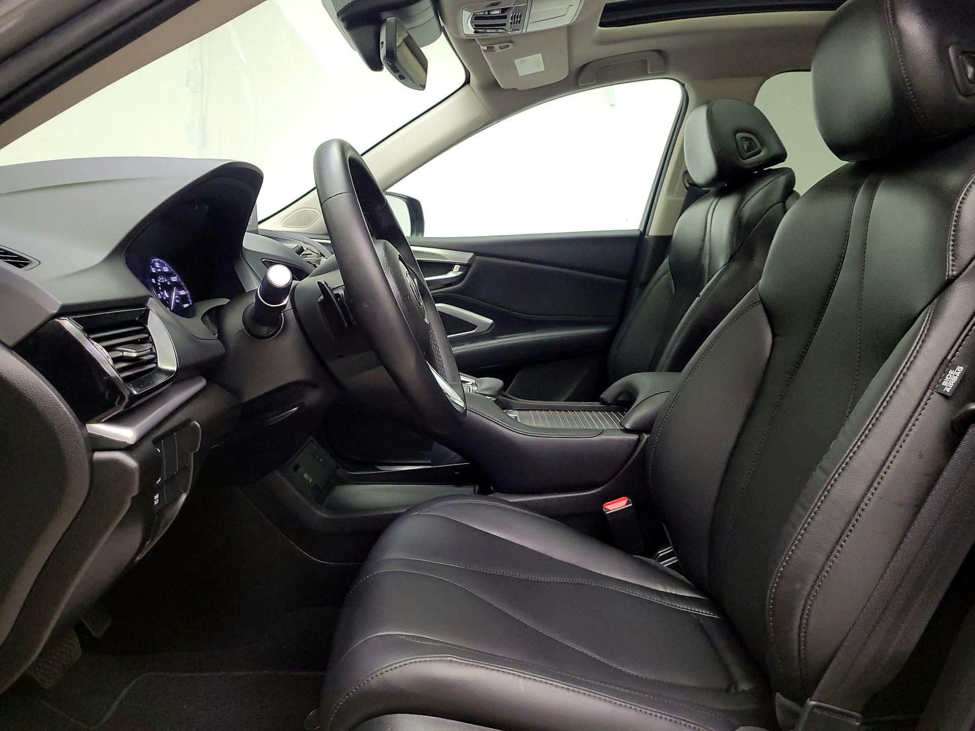 Thumbnail: 2023 Acura RDX - 11