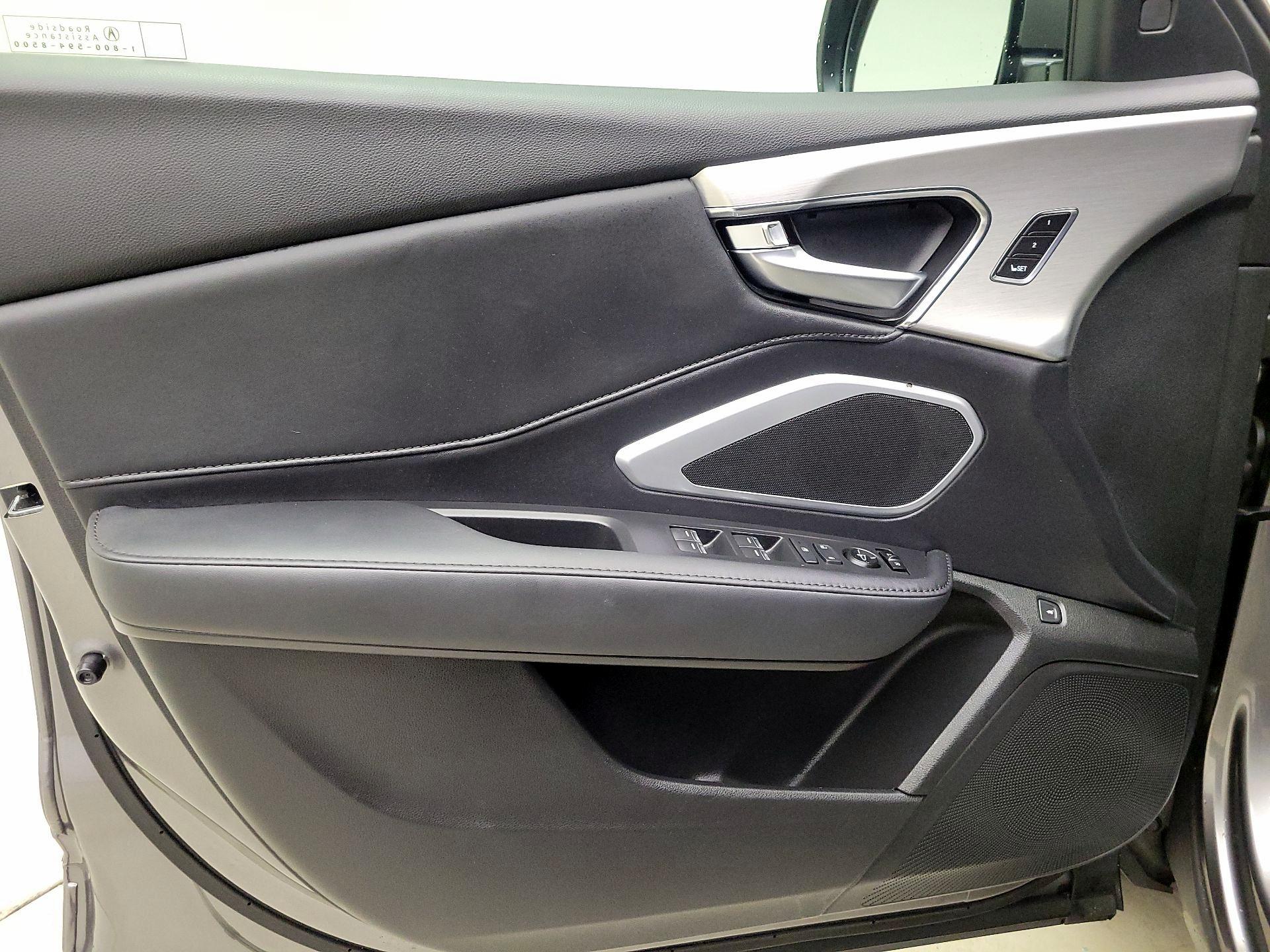 Thumbnail: 2023 Acura RDX - 12