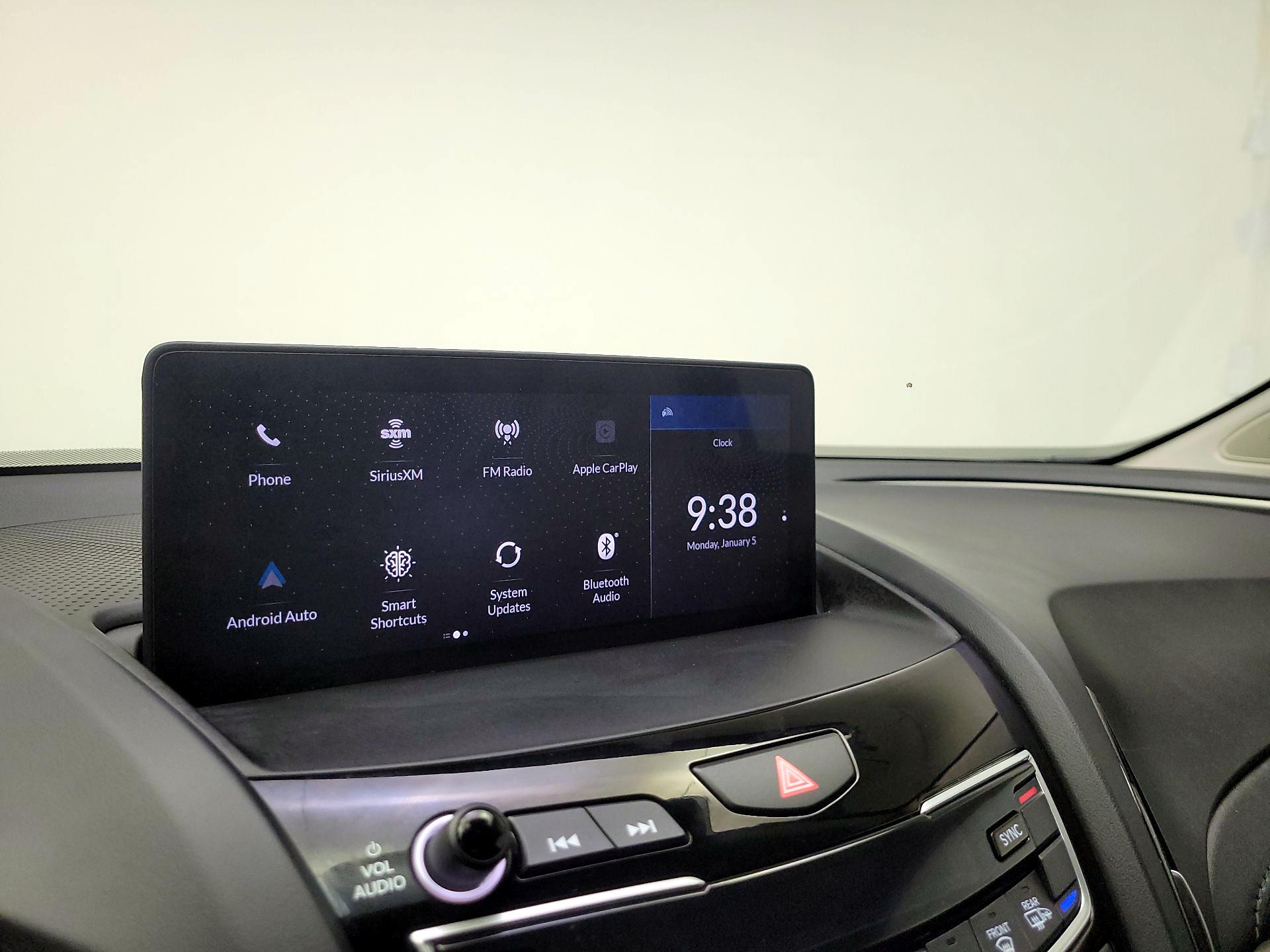 Thumbnail: 2023 Acura RDX - 14