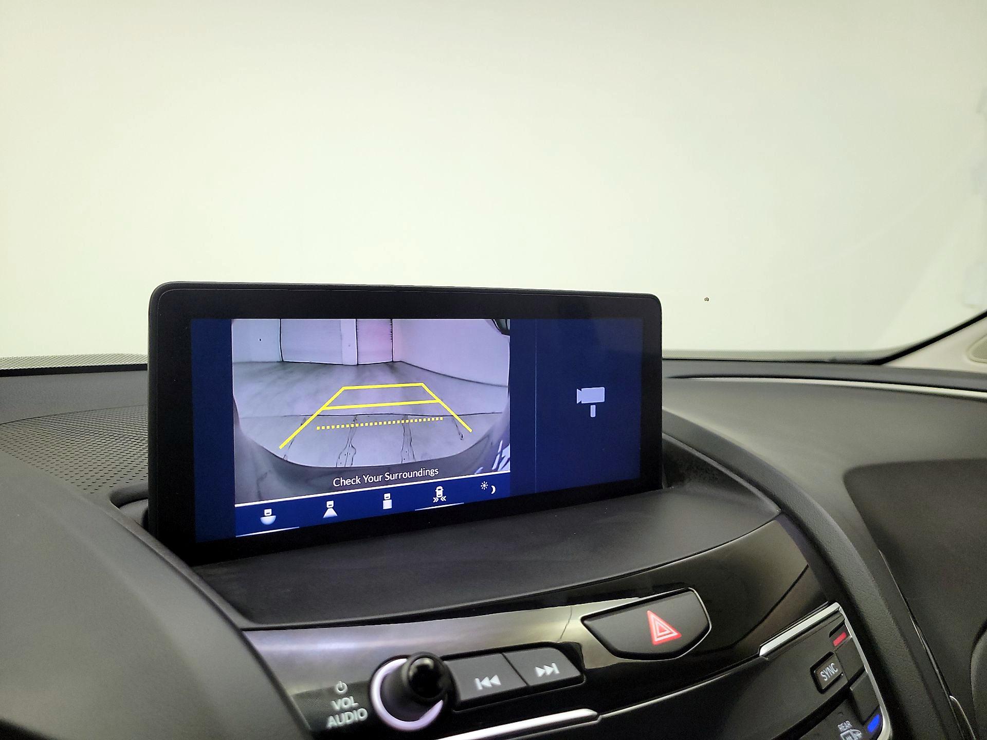 Thumbnail: 2023 Acura RDX - 15