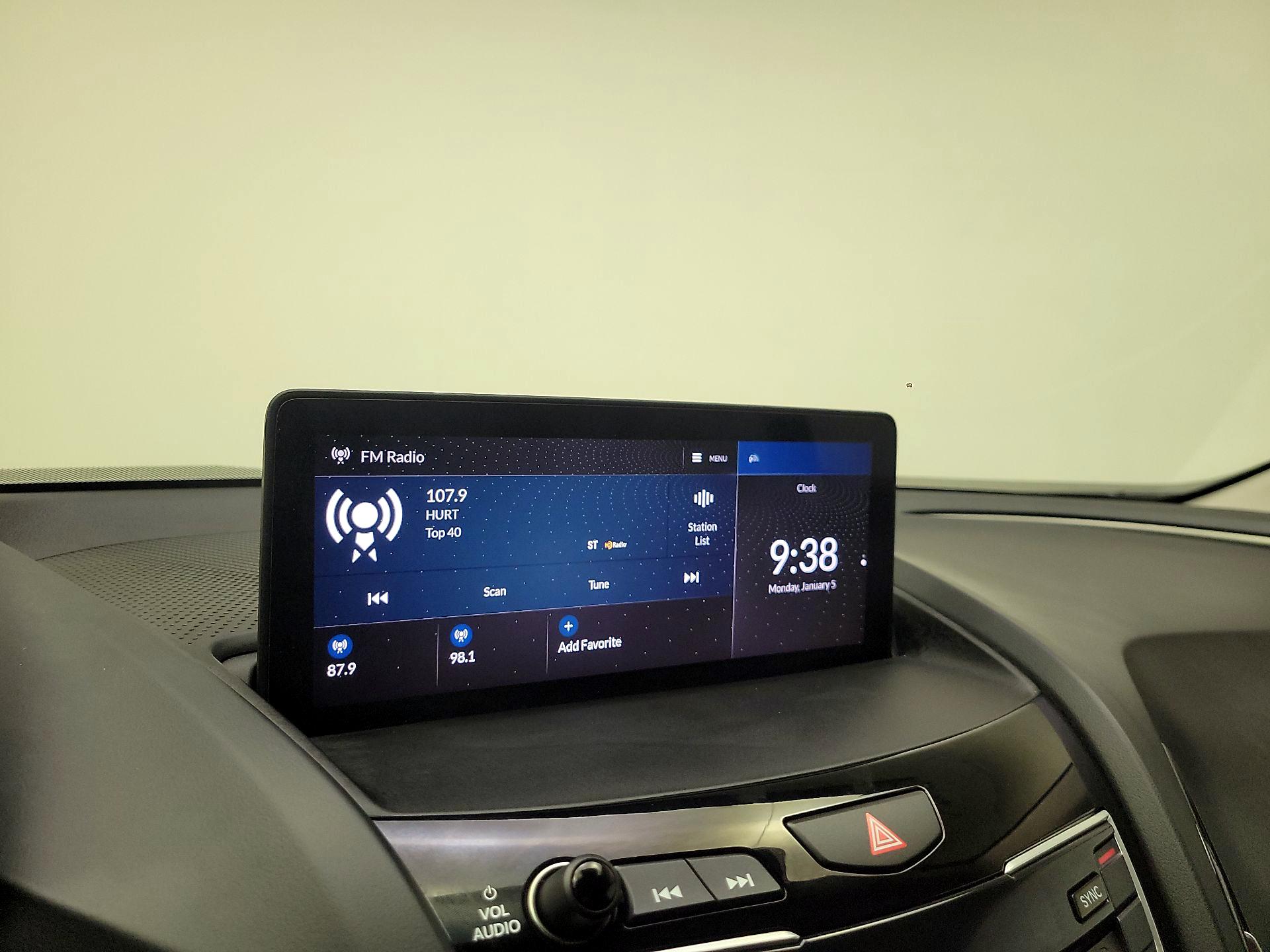 Thumbnail: 2023 Acura RDX - 16