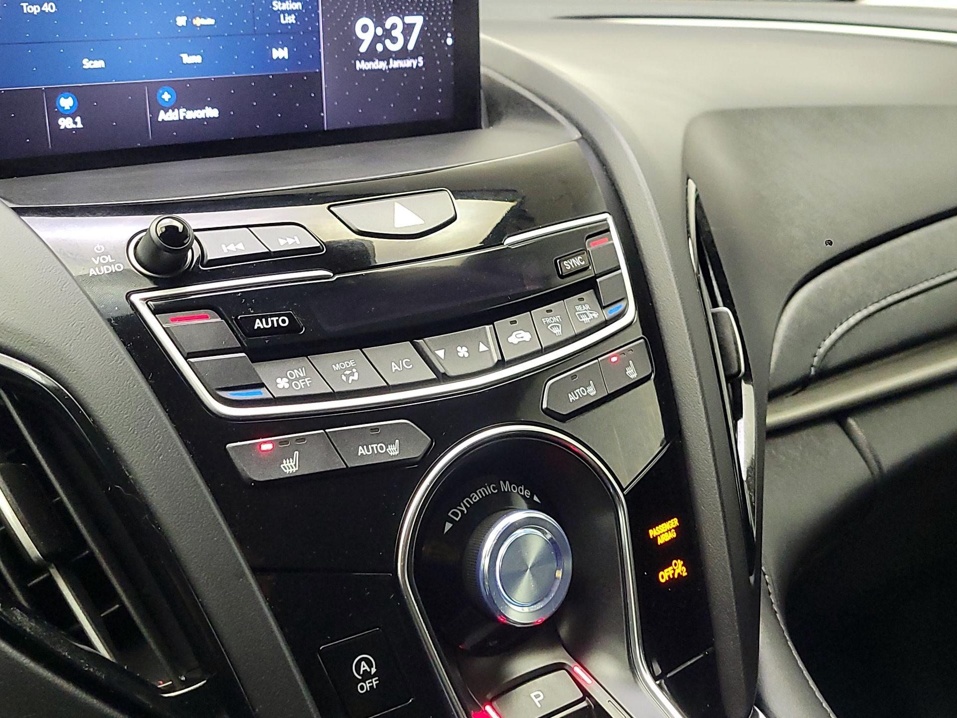 Thumbnail: 2023 Acura RDX - 17