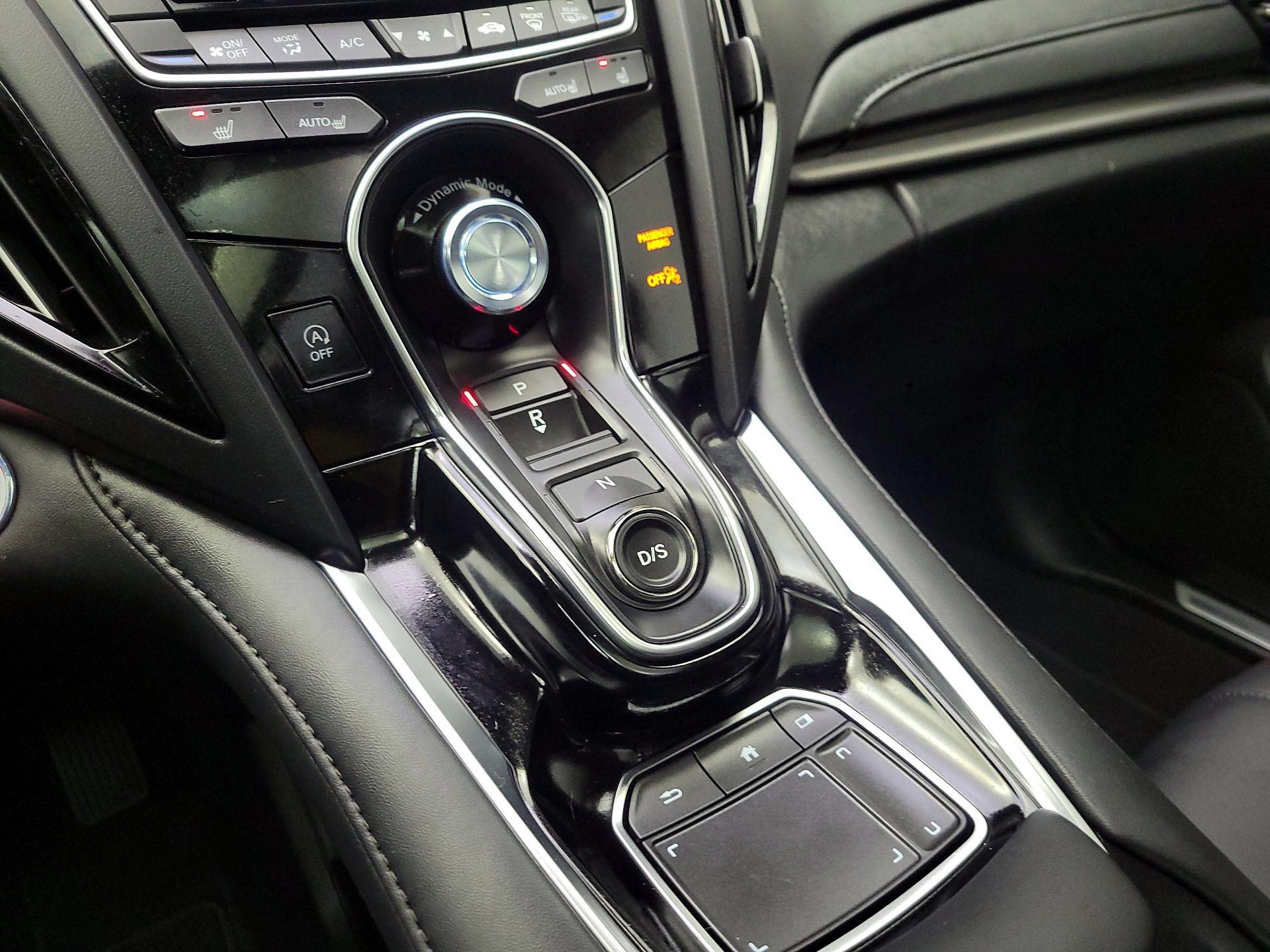 Thumbnail: 2023 Acura RDX - 18