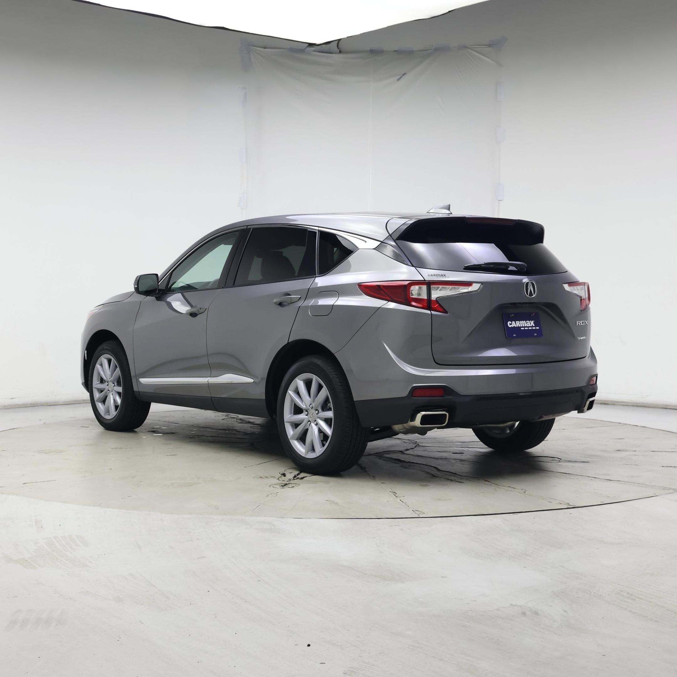 Thumbnail: 2023 Acura RDX - 2