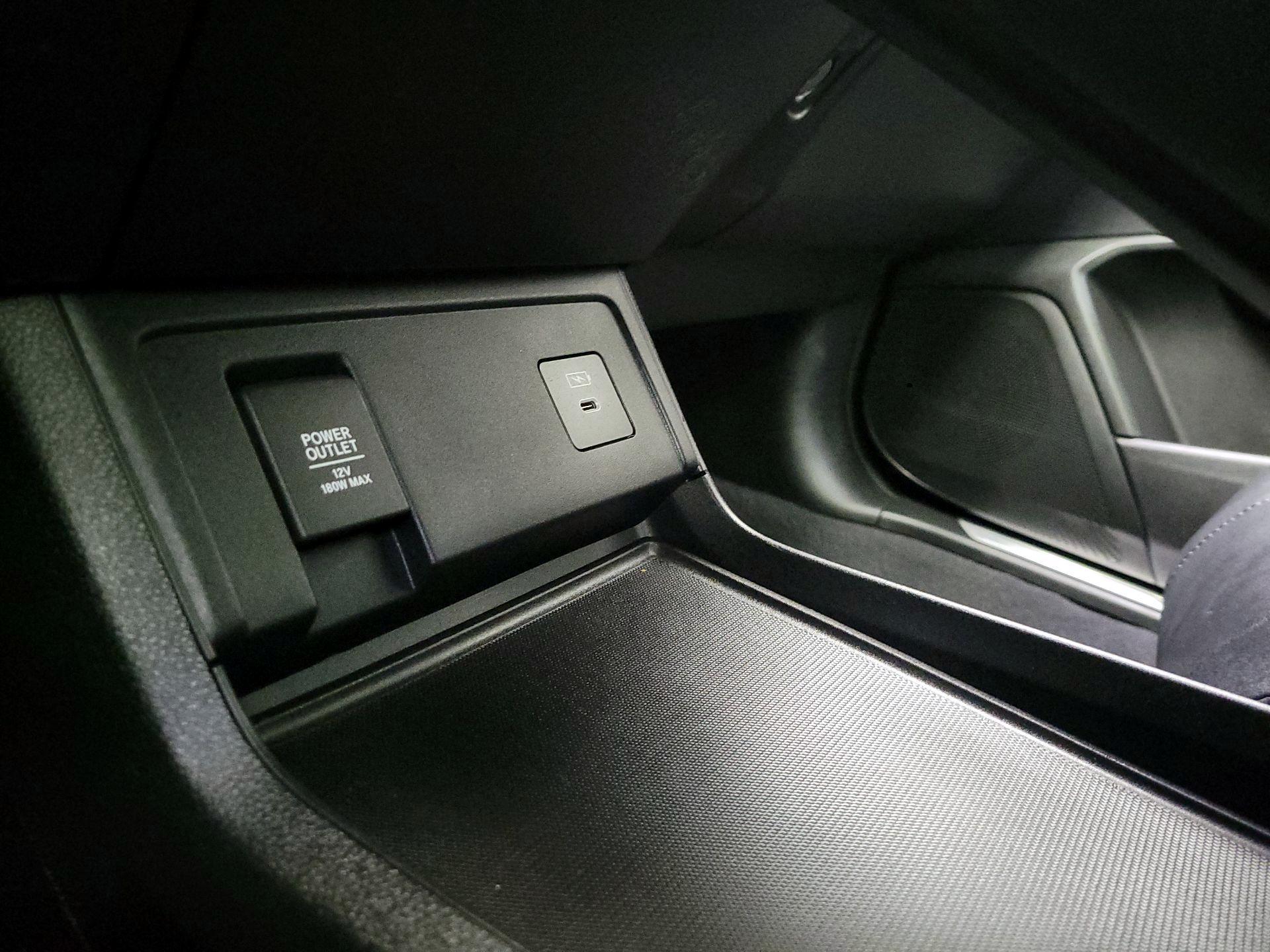 Thumbnail: 2023 Acura RDX - 19