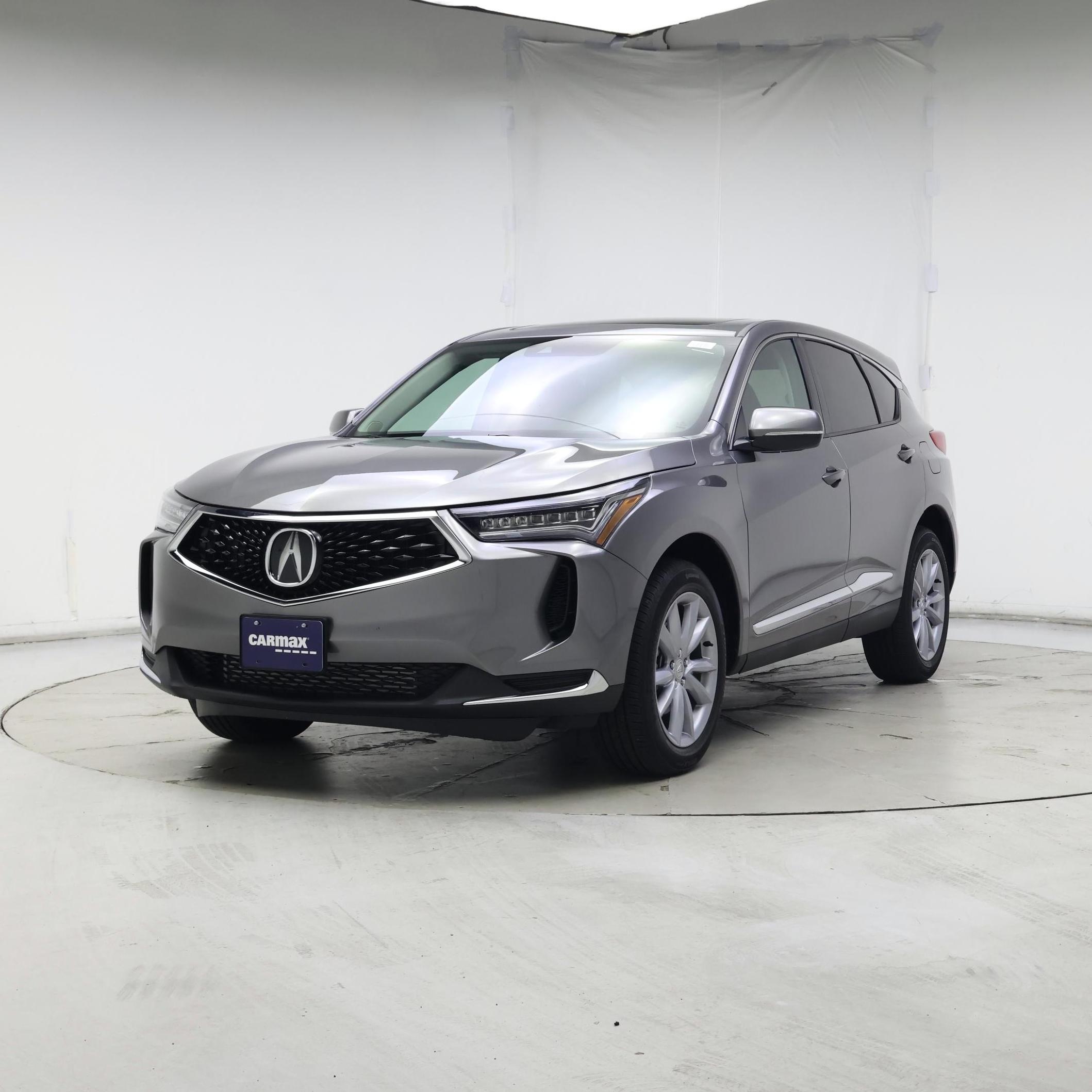 Thumbnail: 2023 Acura RDX - 4