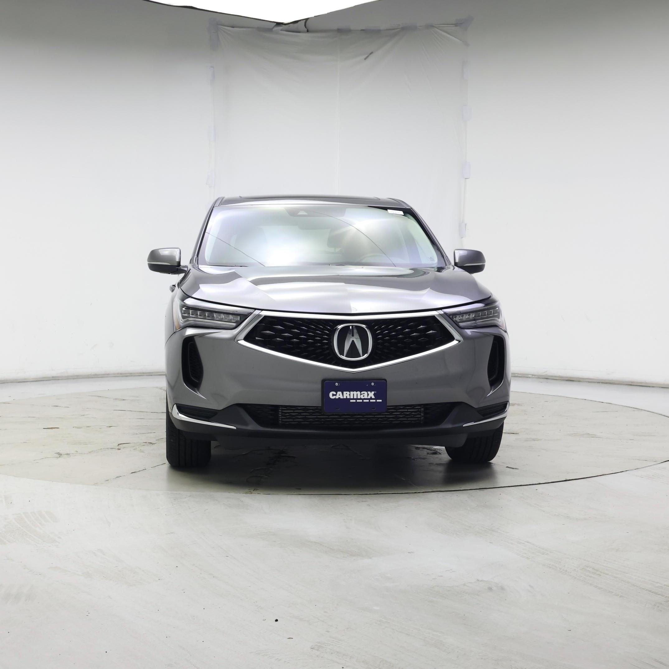 Thumbnail: 2023 Acura RDX - 5