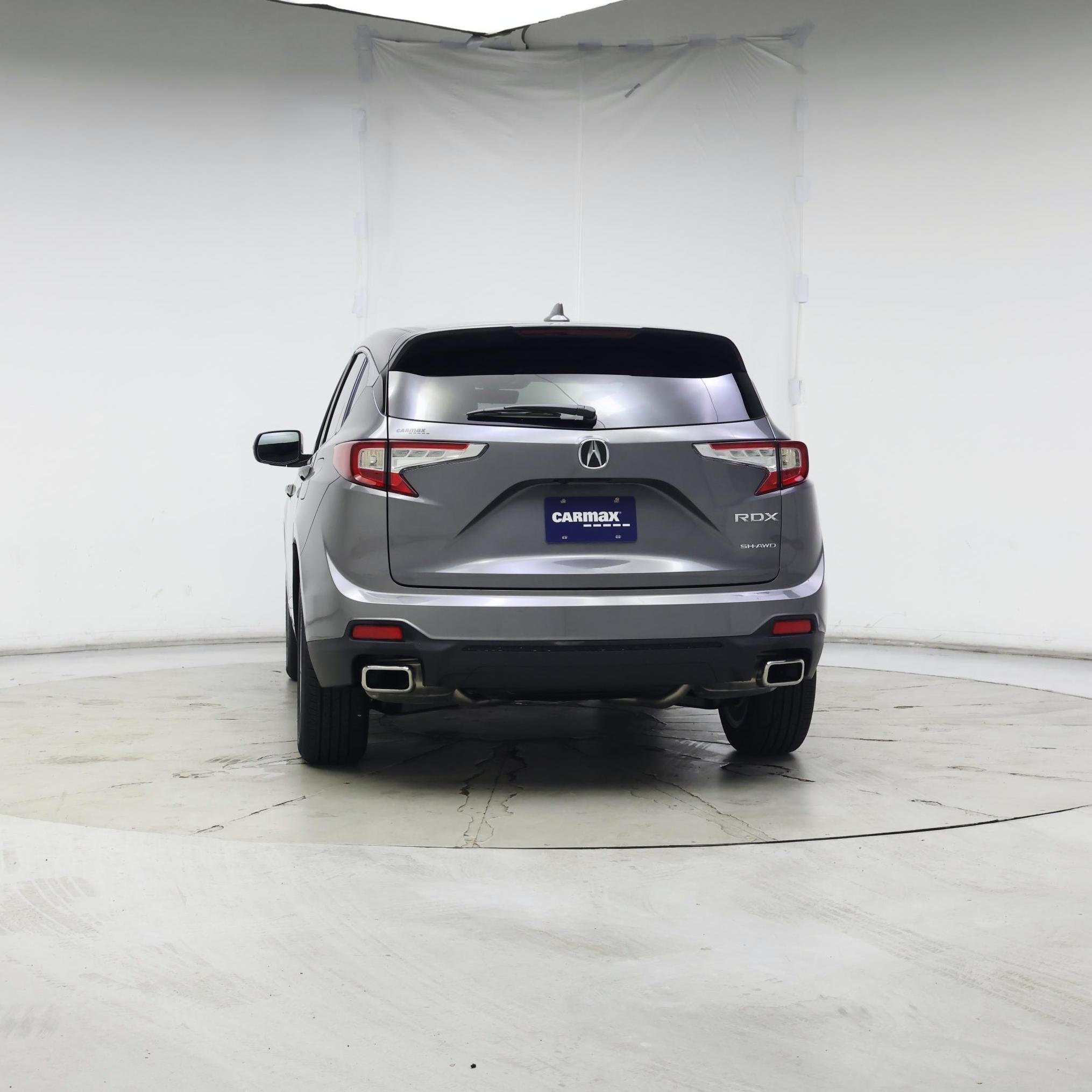 Thumbnail: 2023 Acura RDX - 6