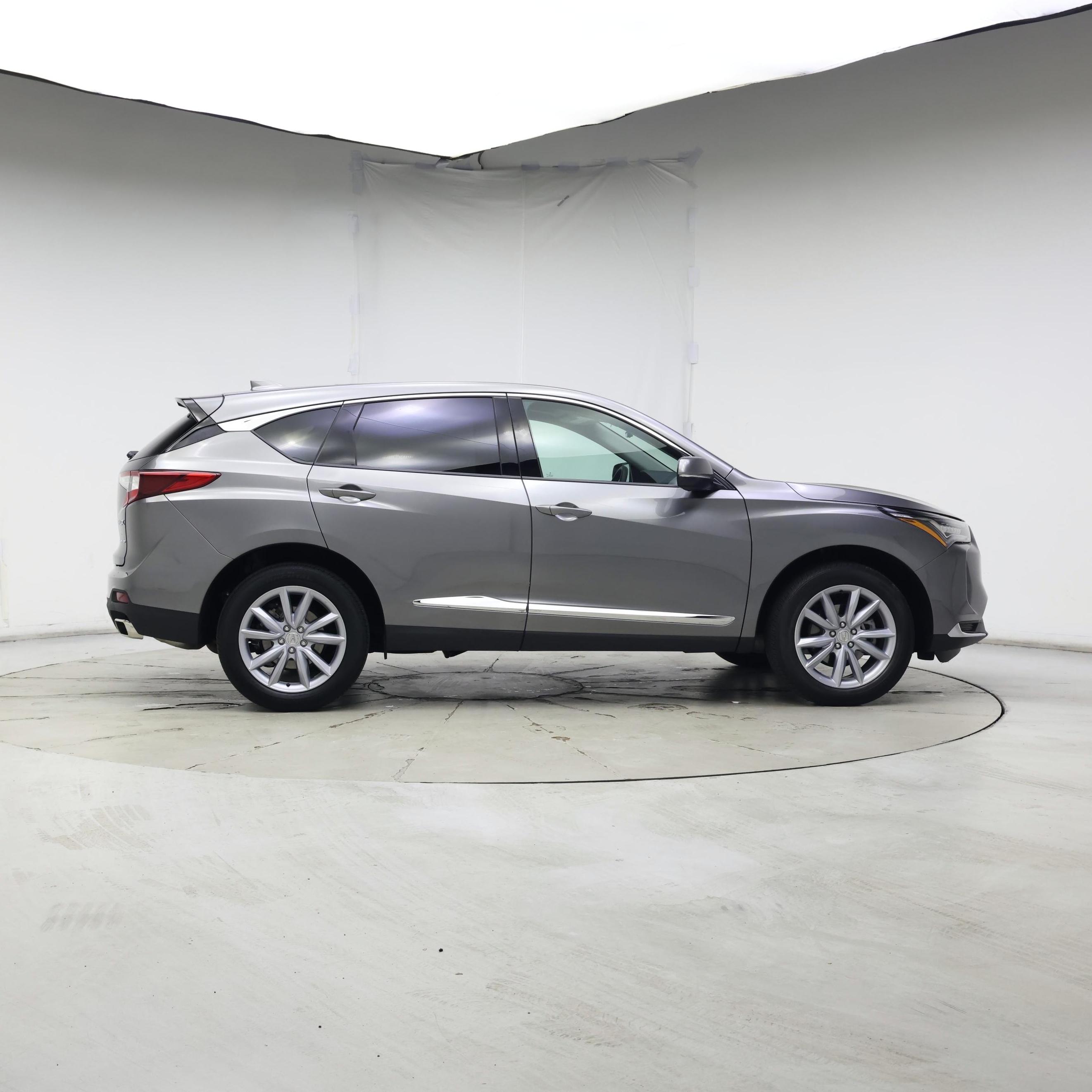 Thumbnail: 2023 Acura RDX - 7