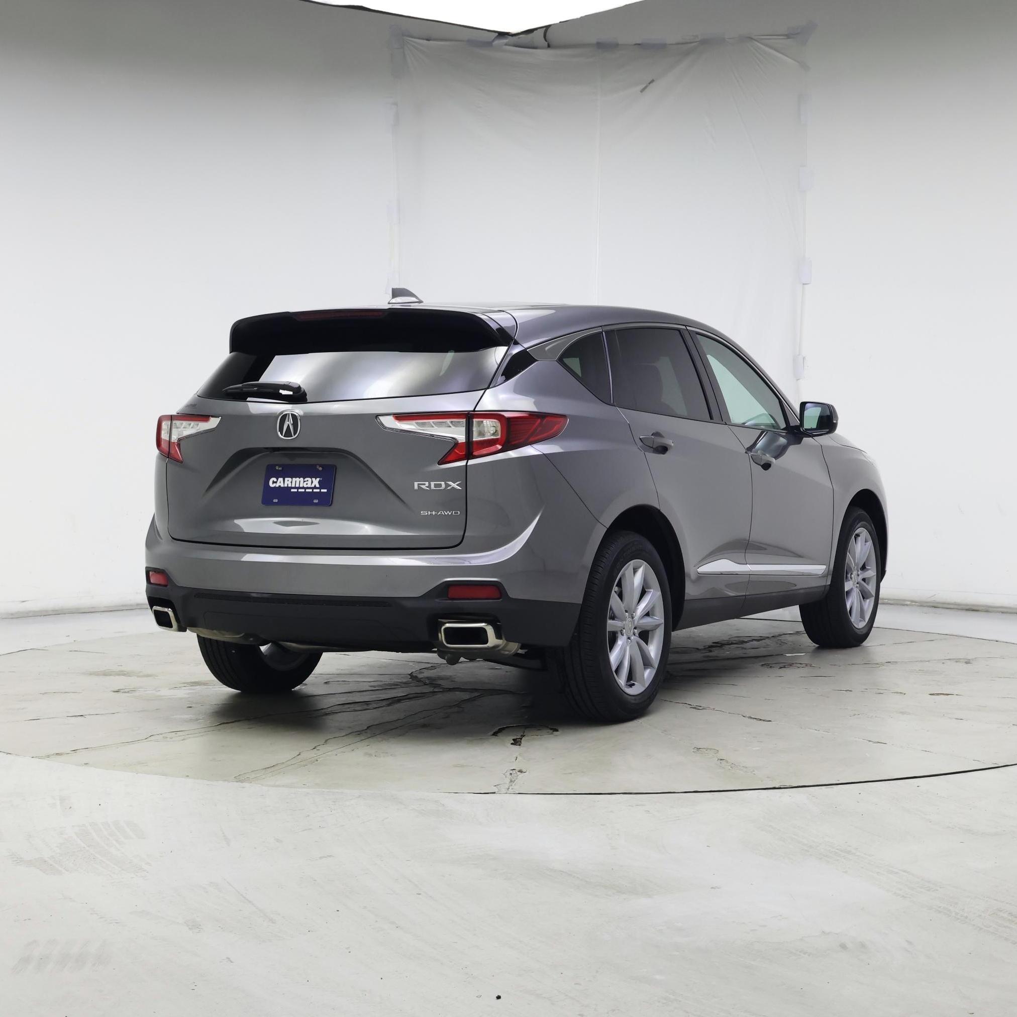 Thumbnail: 2023 Acura RDX - 8