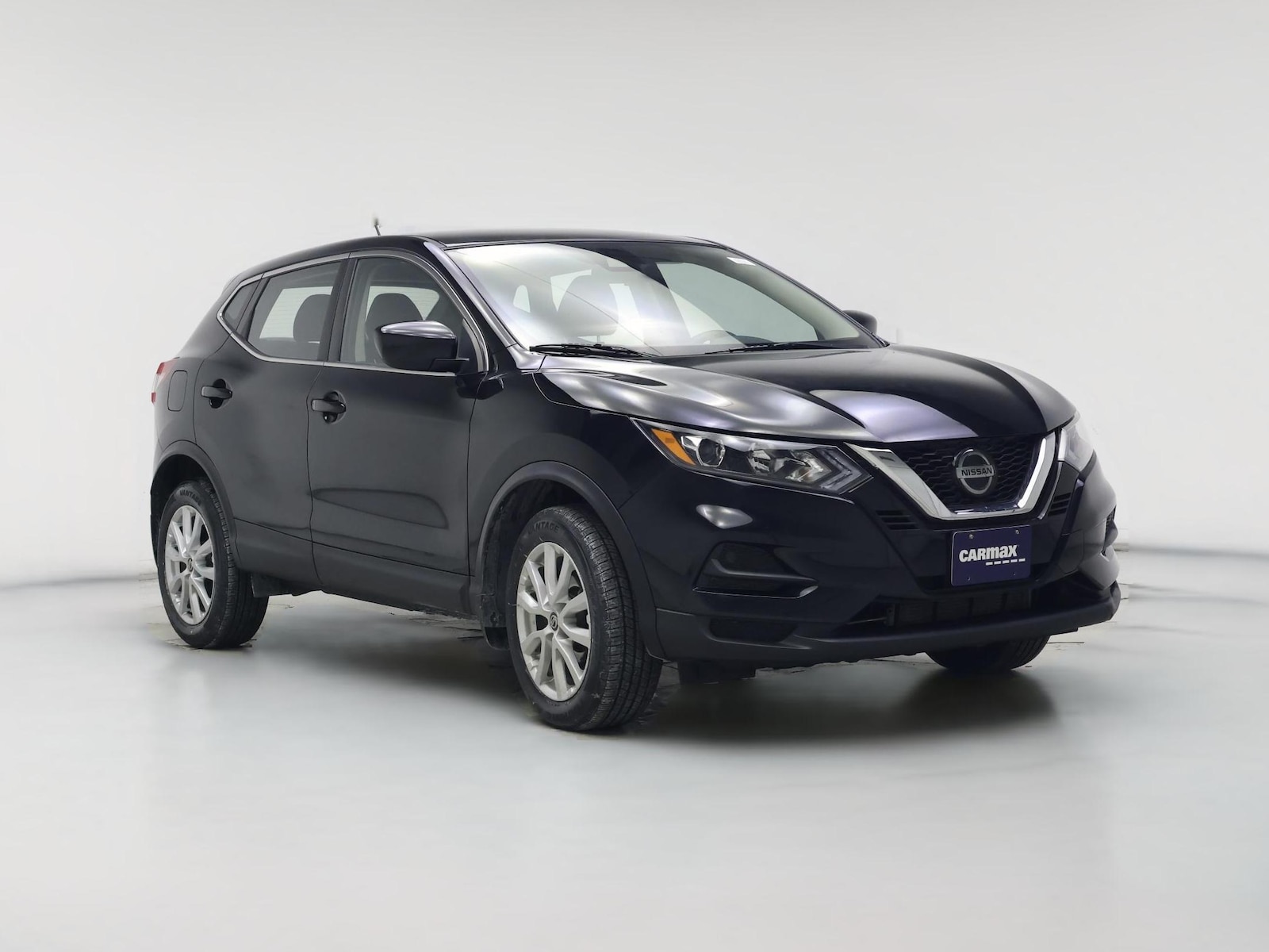 2022 Nissan Rogue Sport S