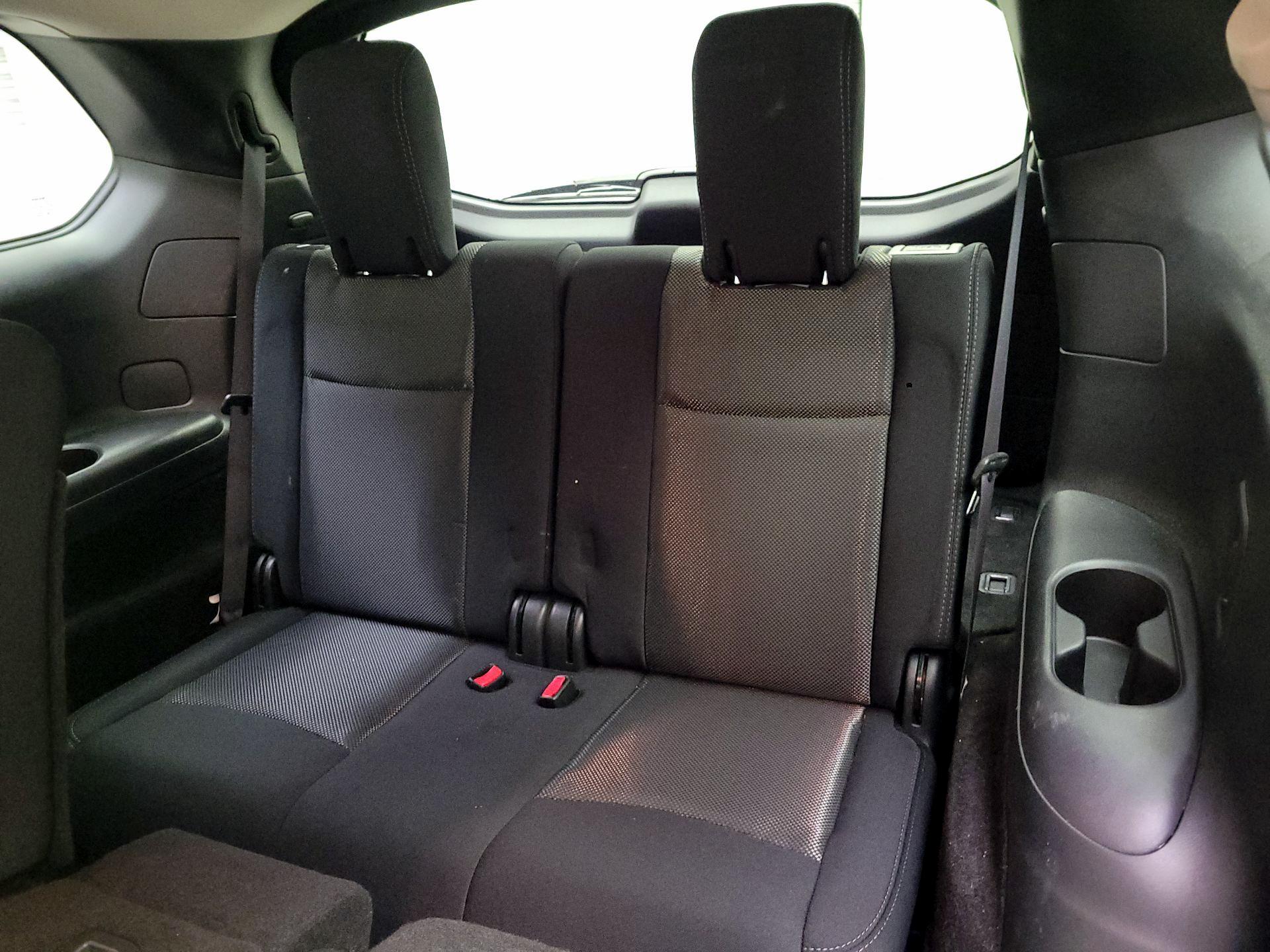 Thumbnail: 2020 Nissan Pathfinder - 20