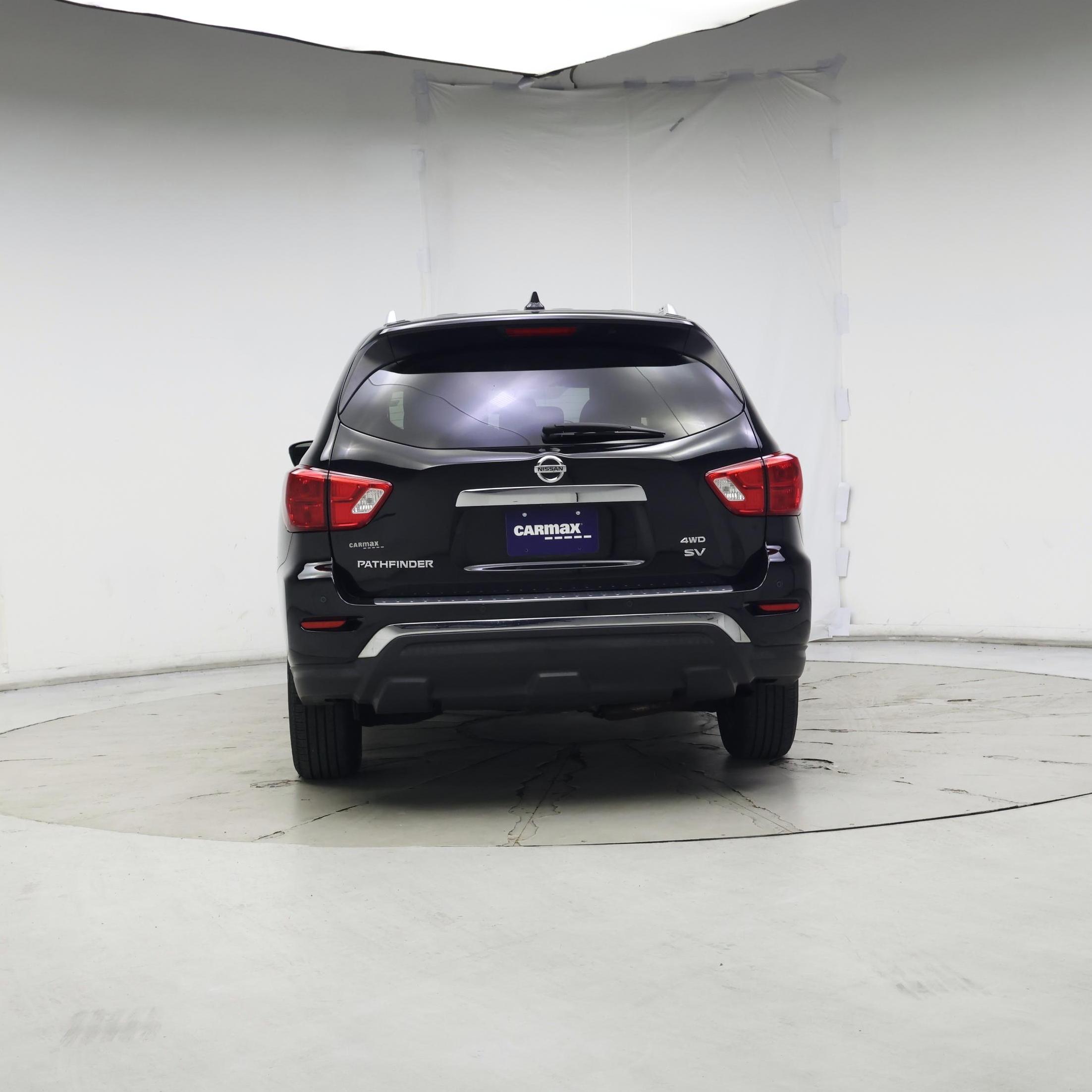 Thumbnail: 2020 Nissan Pathfinder - 6