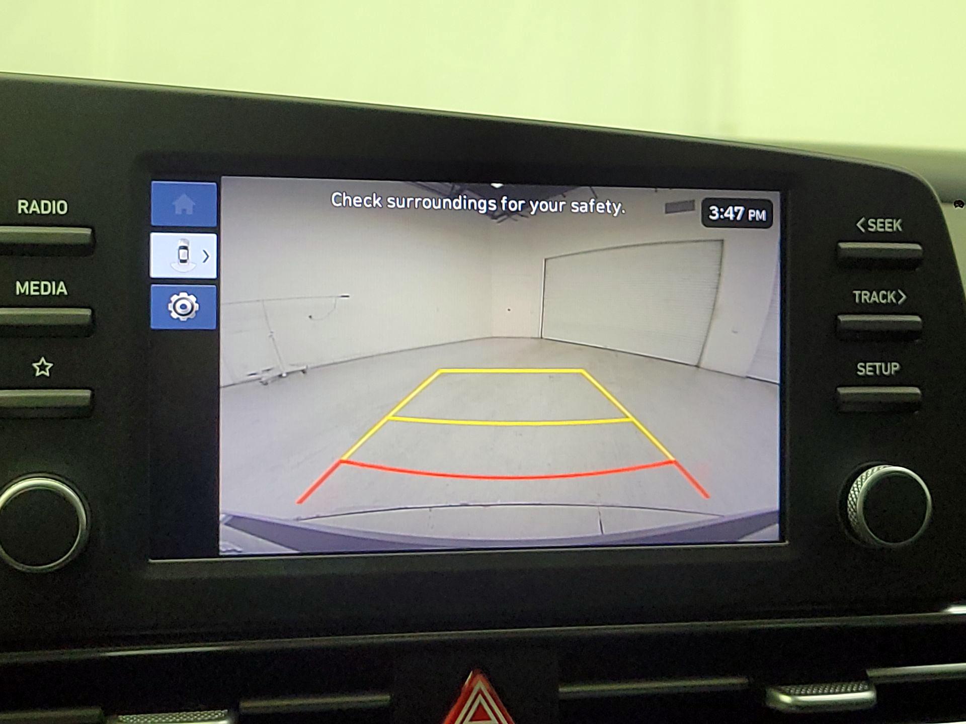 Thumbnail: 2024 Hyundai Elantra - 14