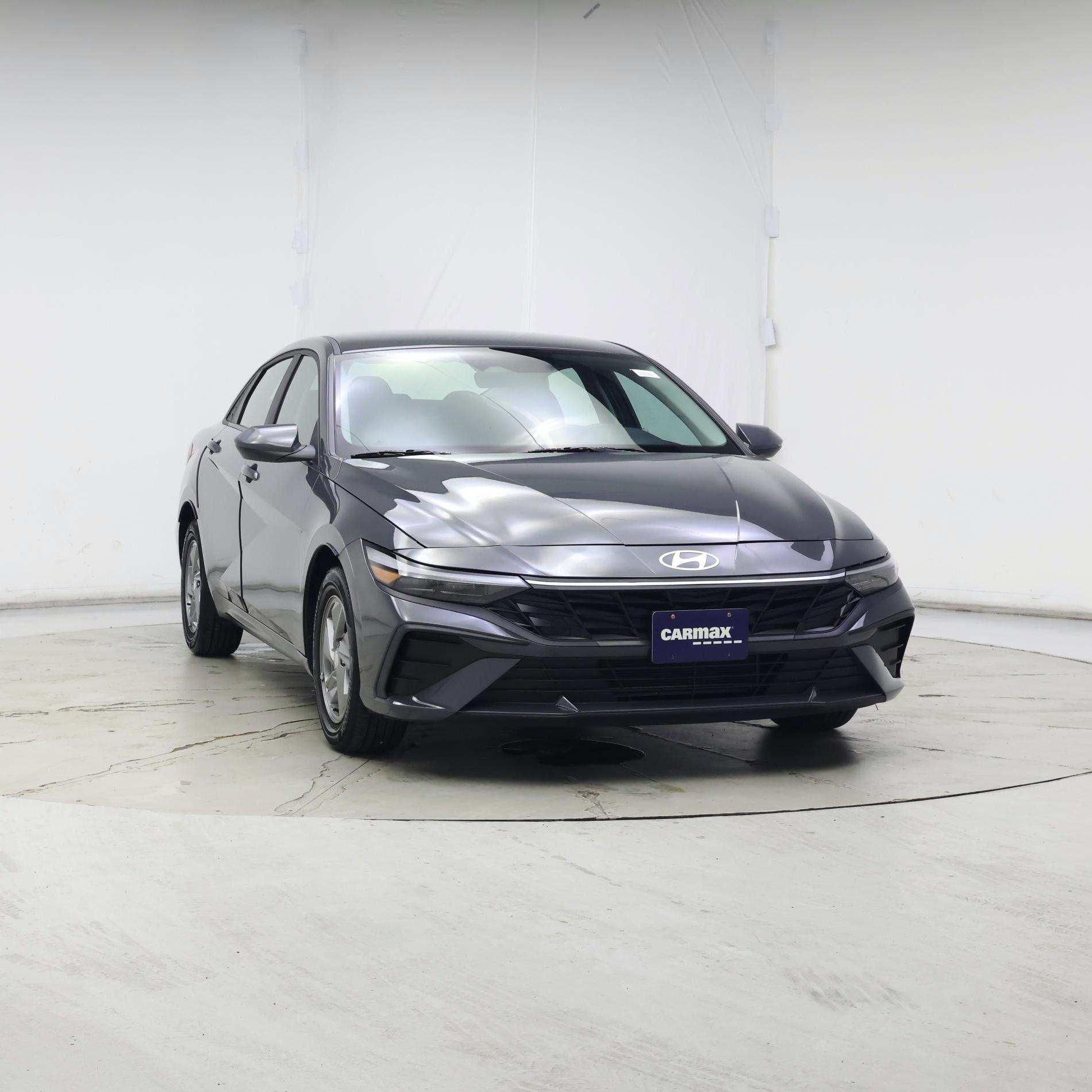 Thumbnail: 2024 Hyundai Elantra - 5