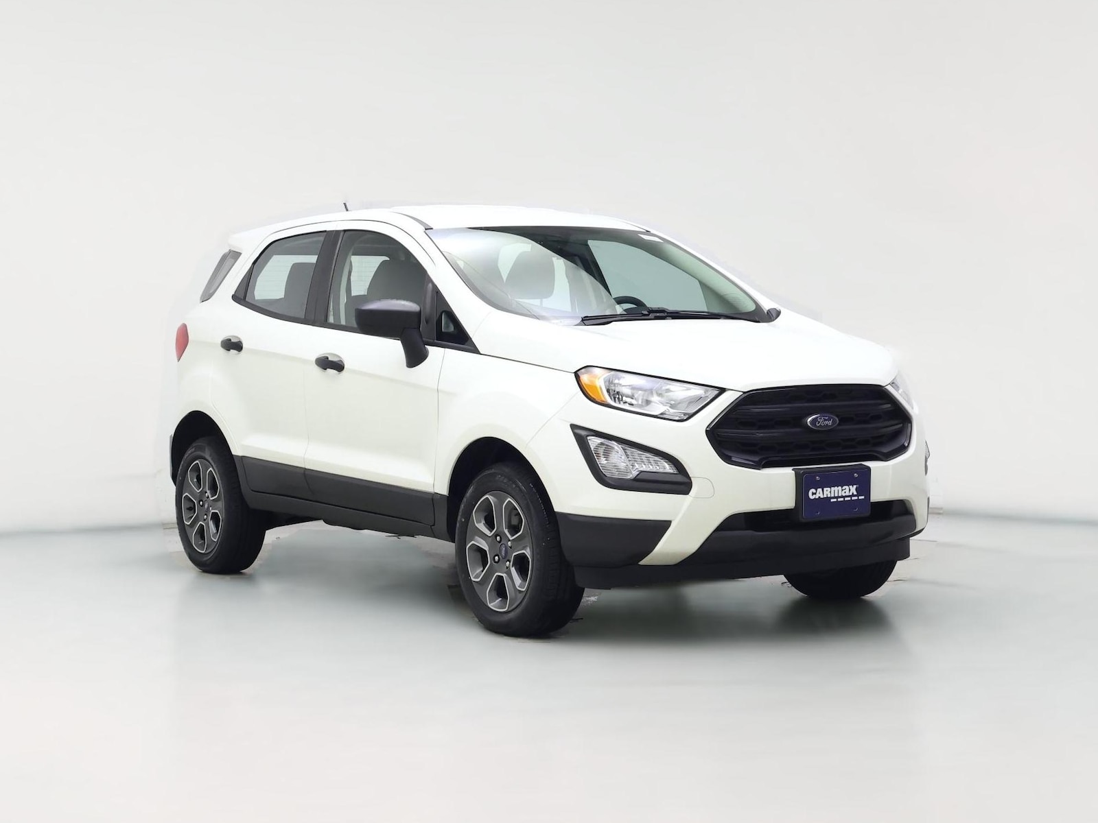 2022 Ford EcoSport S