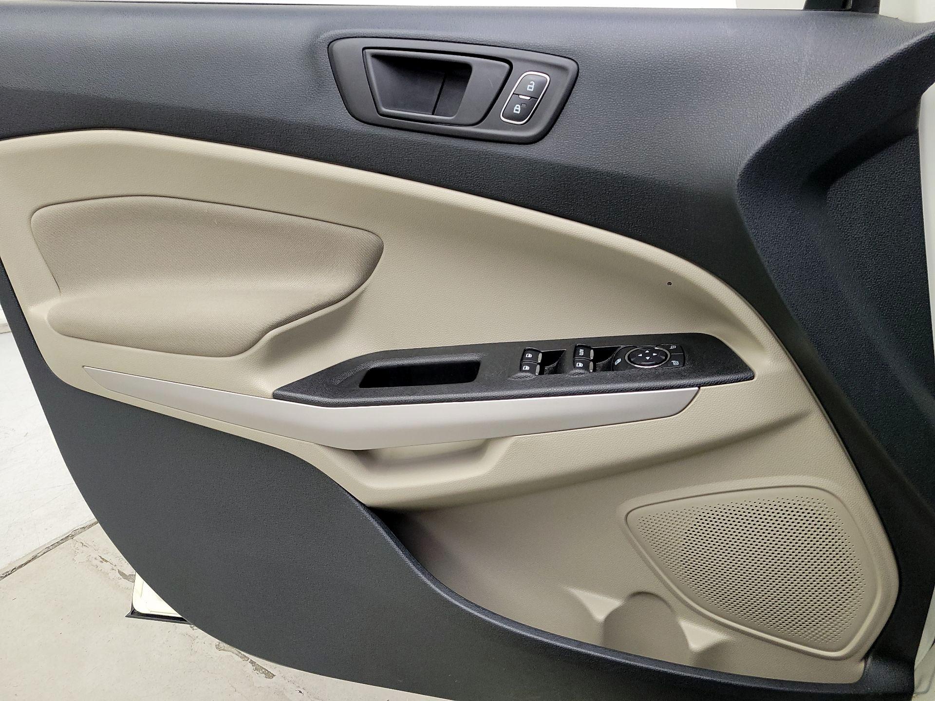 Thumbnail: 2022 Ford EcoSport - 12