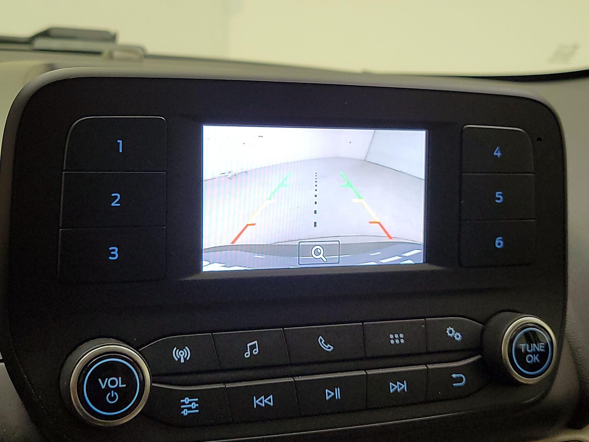 Thumbnail: 2022 Ford EcoSport - 14