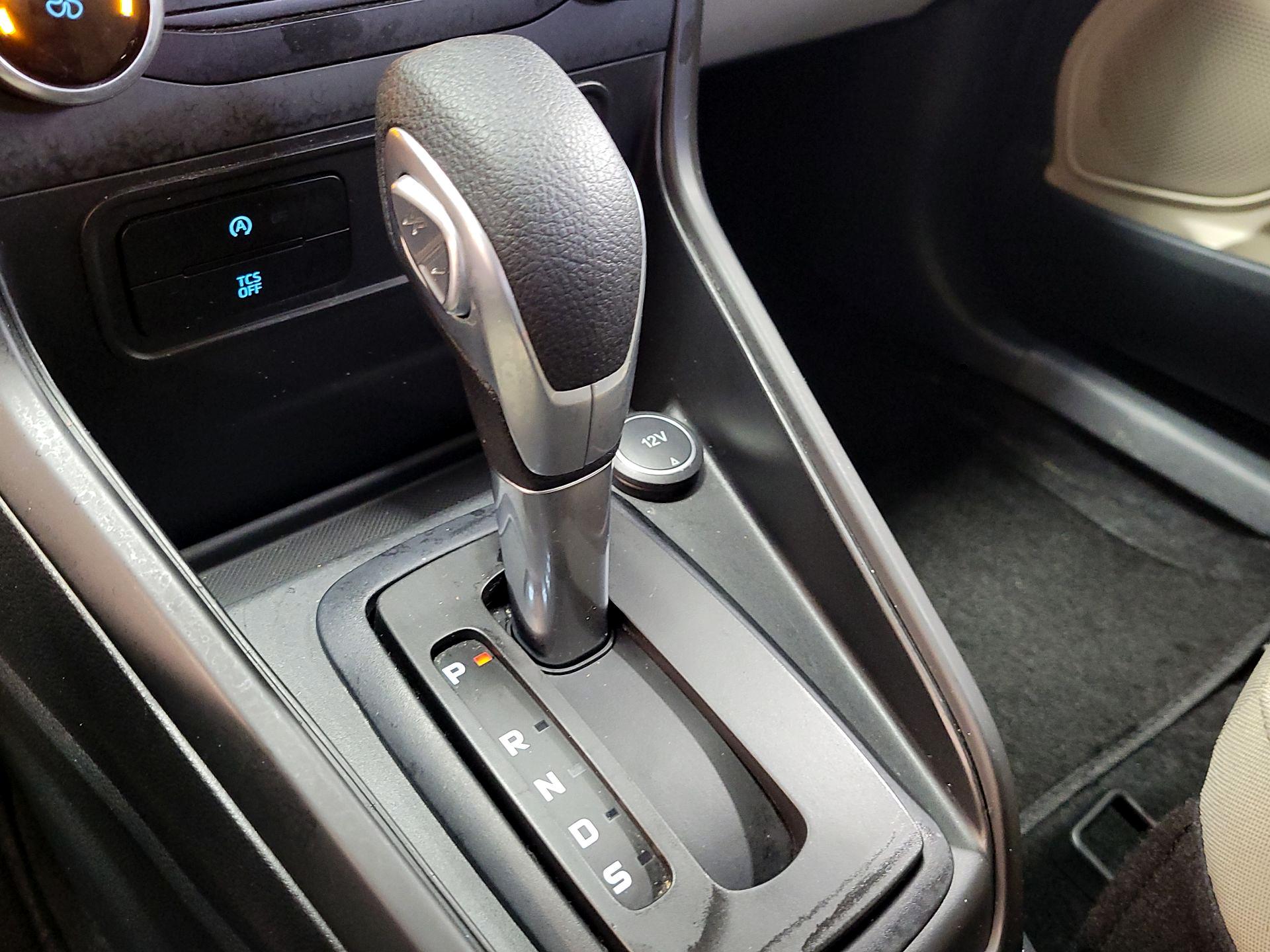 Thumbnail: 2022 Ford EcoSport - 17