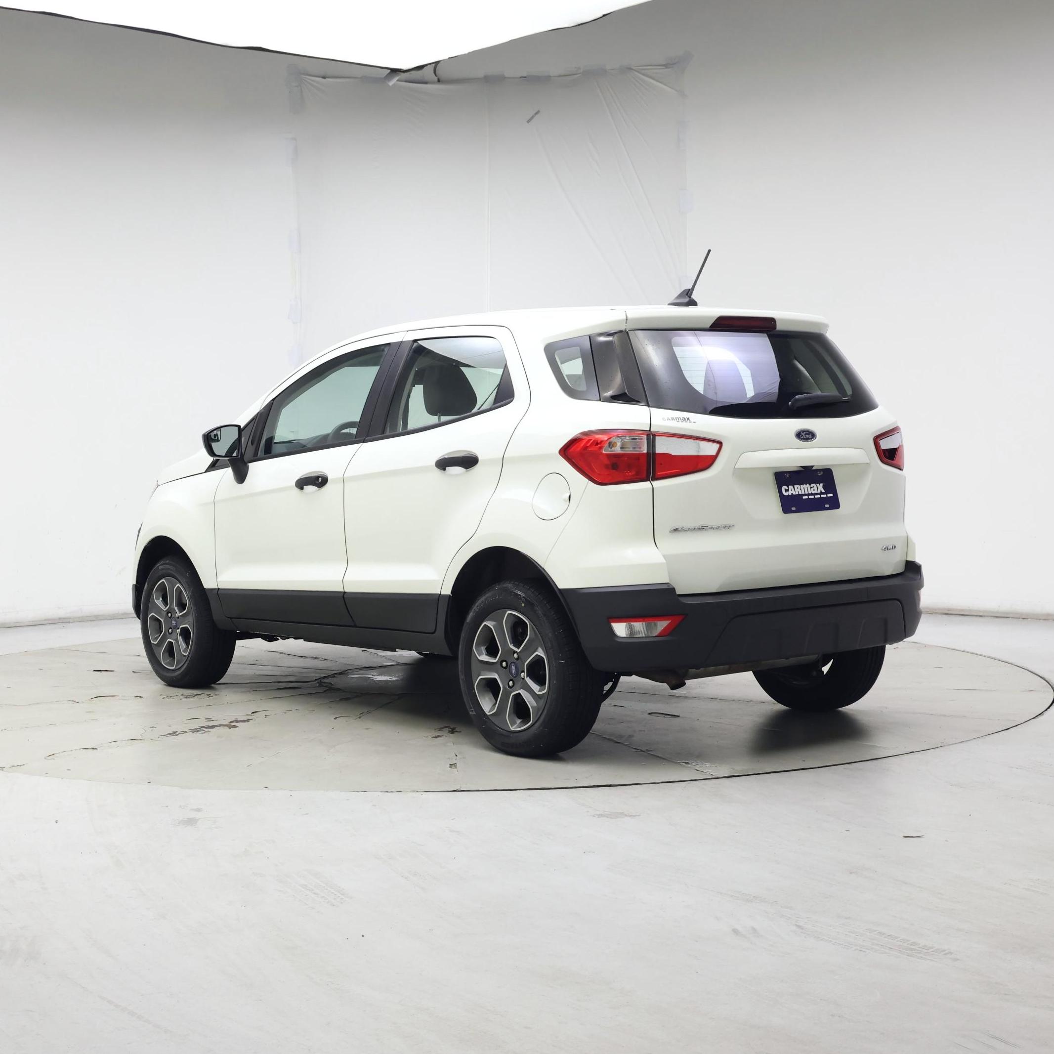 Thumbnail: 2022 Ford EcoSport - 2