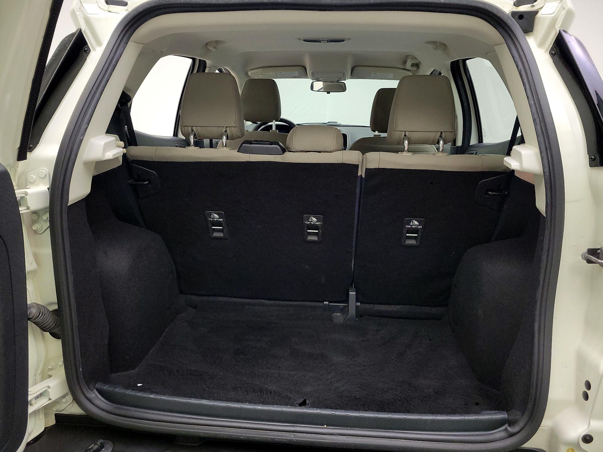 Thumbnail: 2022 Ford EcoSport - 20