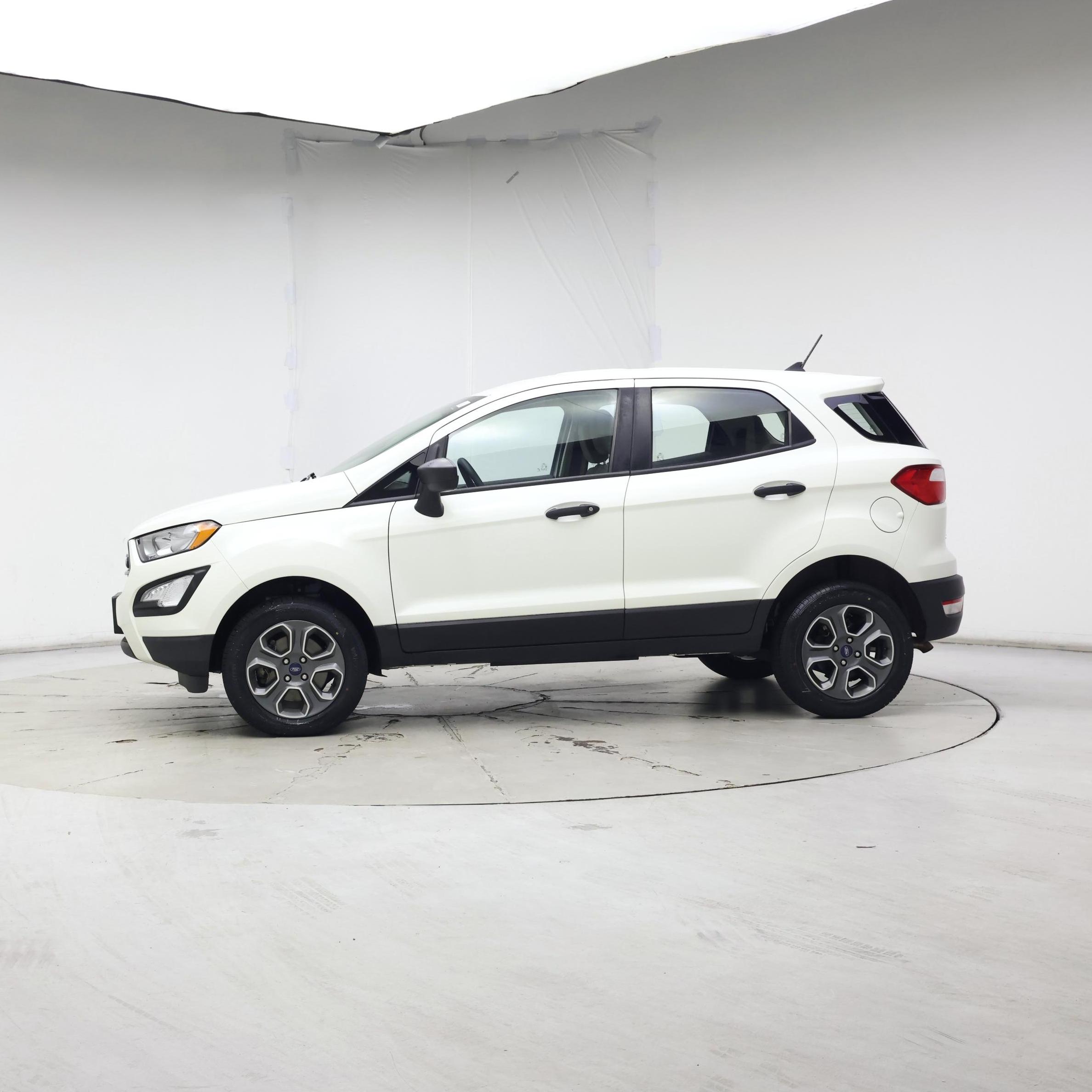 Thumbnail: 2022 Ford EcoSport - 3