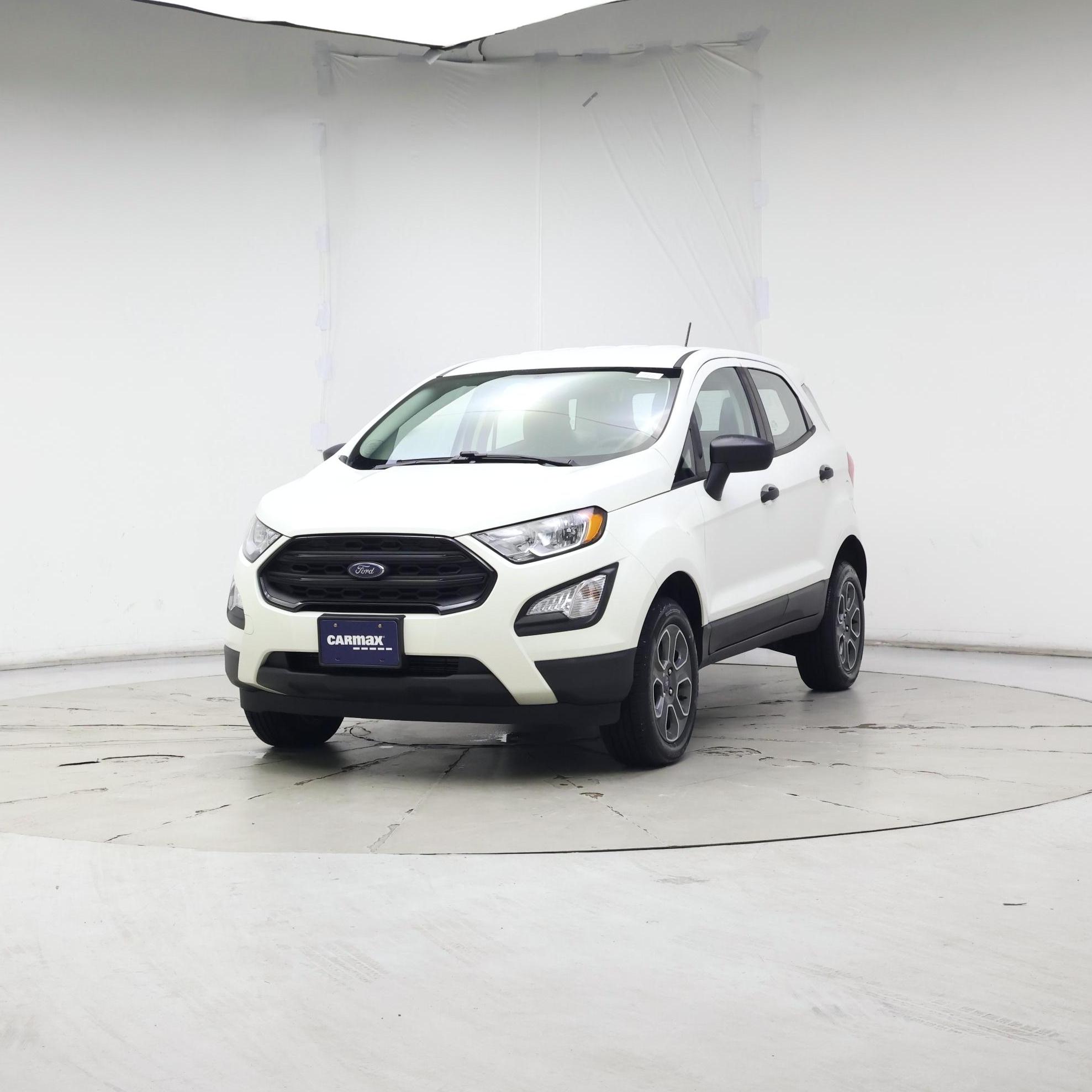 Thumbnail: 2022 Ford EcoSport - 4