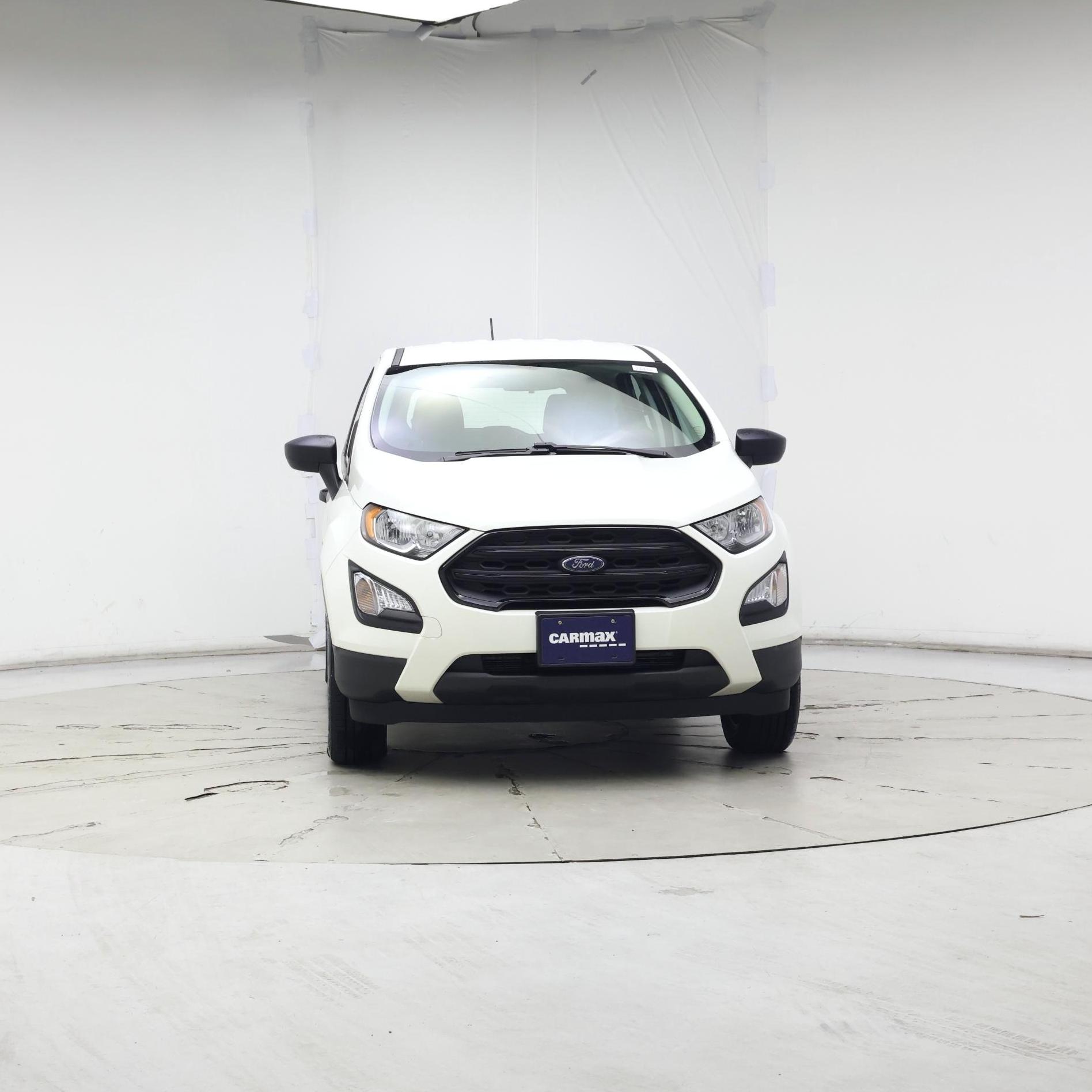 Thumbnail: 2022 Ford EcoSport - 5