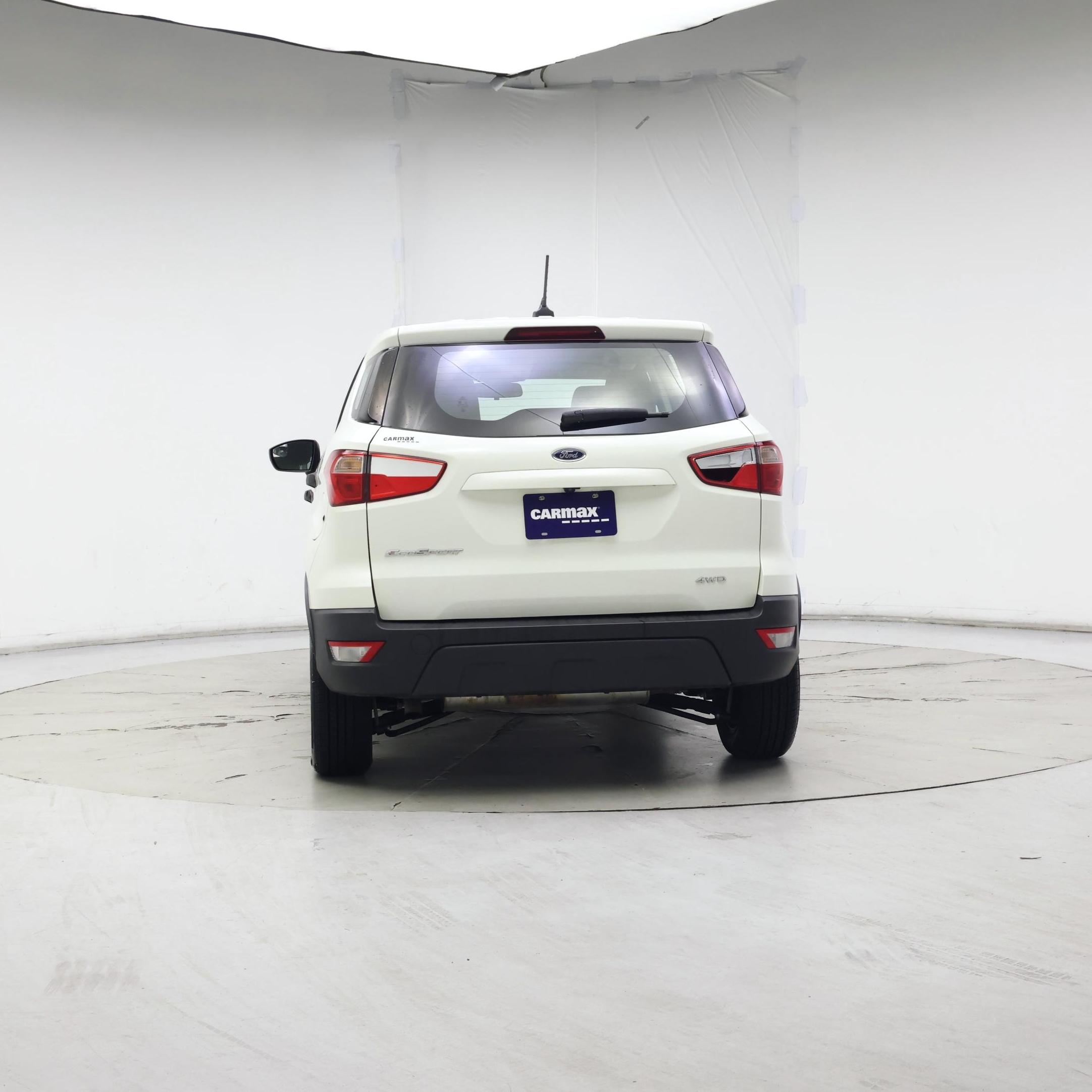 Thumbnail: 2022 Ford EcoSport - 6