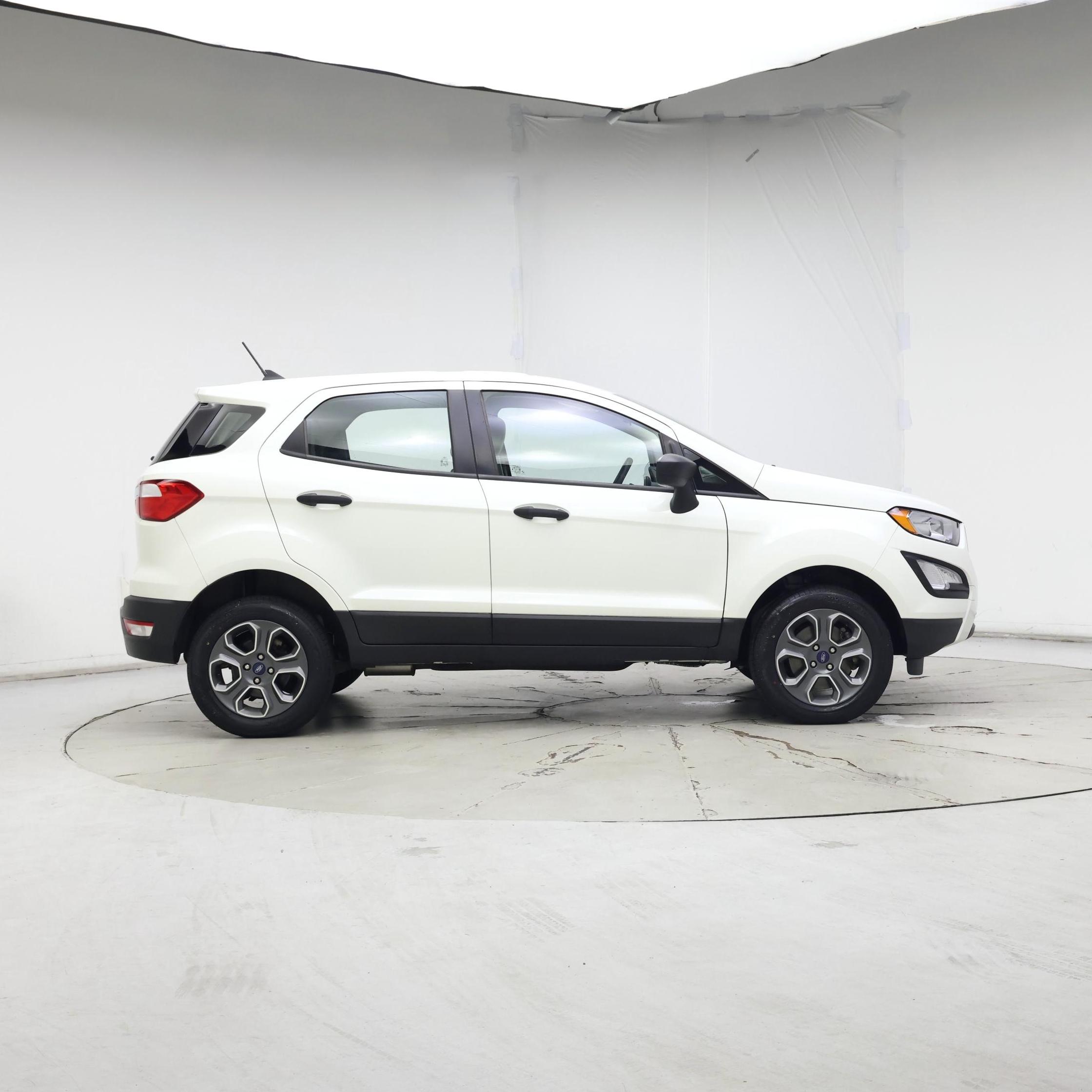 Thumbnail: 2022 Ford EcoSport - 7