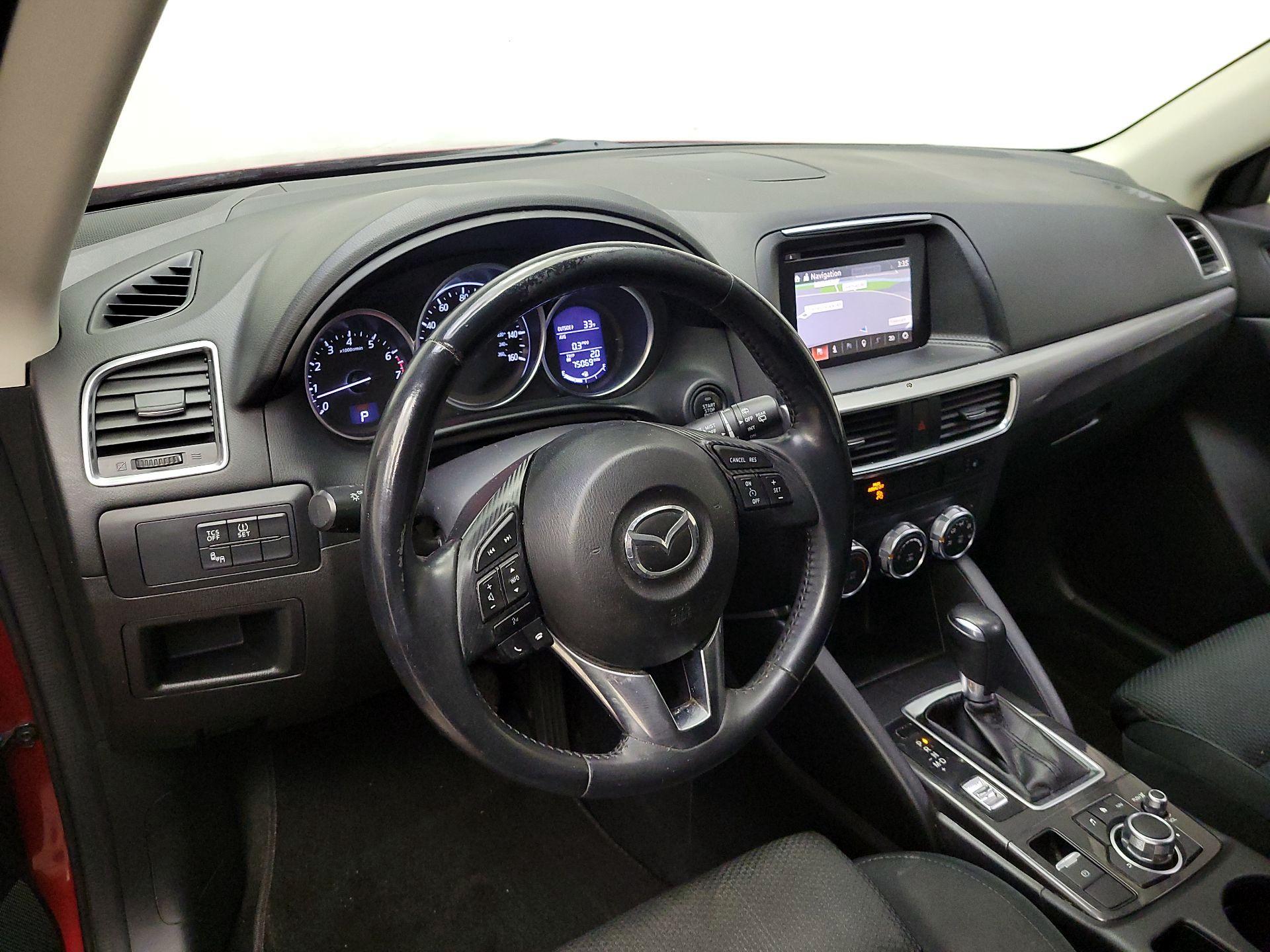 Thumbnail: 2016 Mazda CX-5 - 9