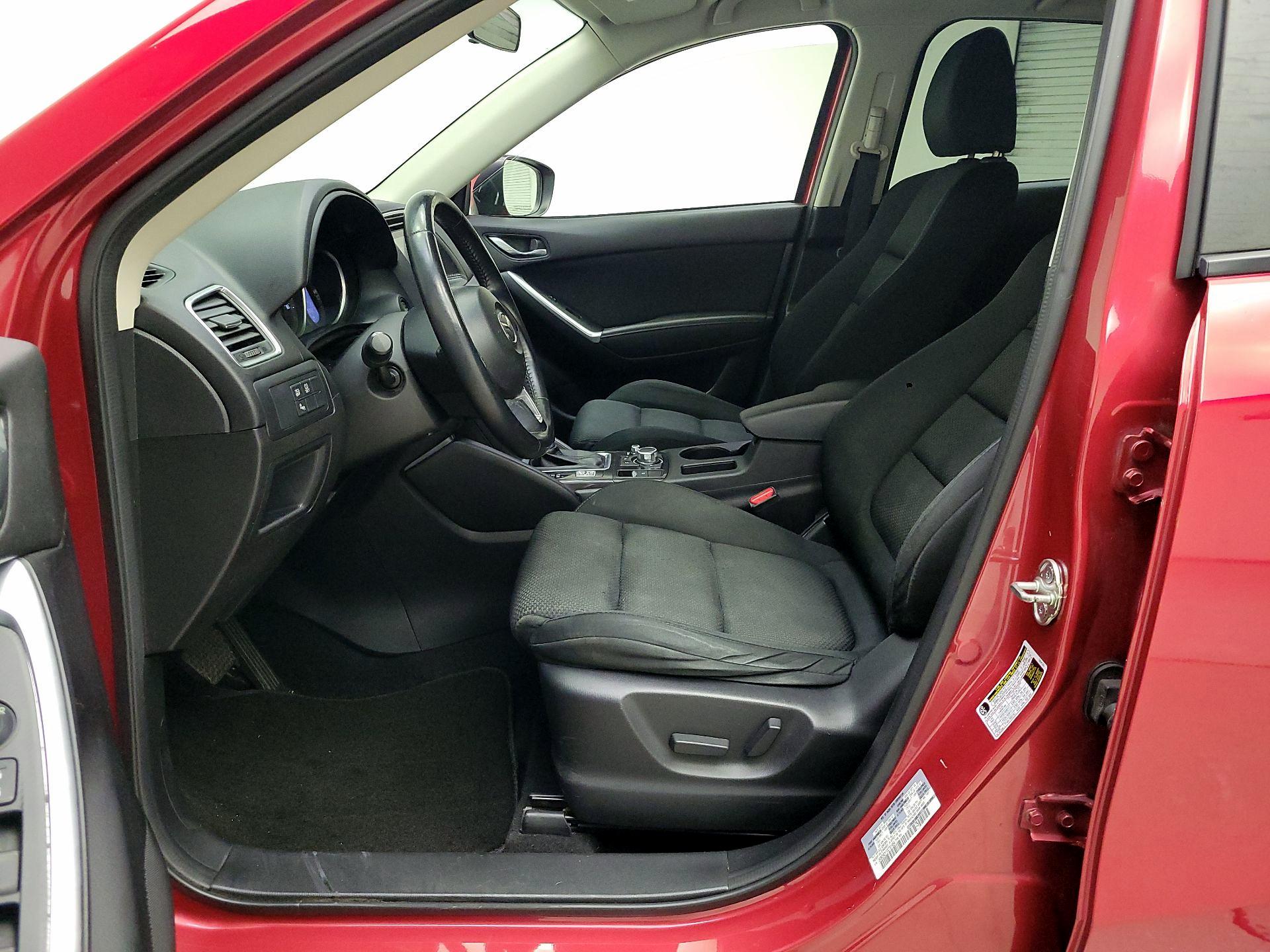 Thumbnail: 2016 Mazda CX-5 - 11