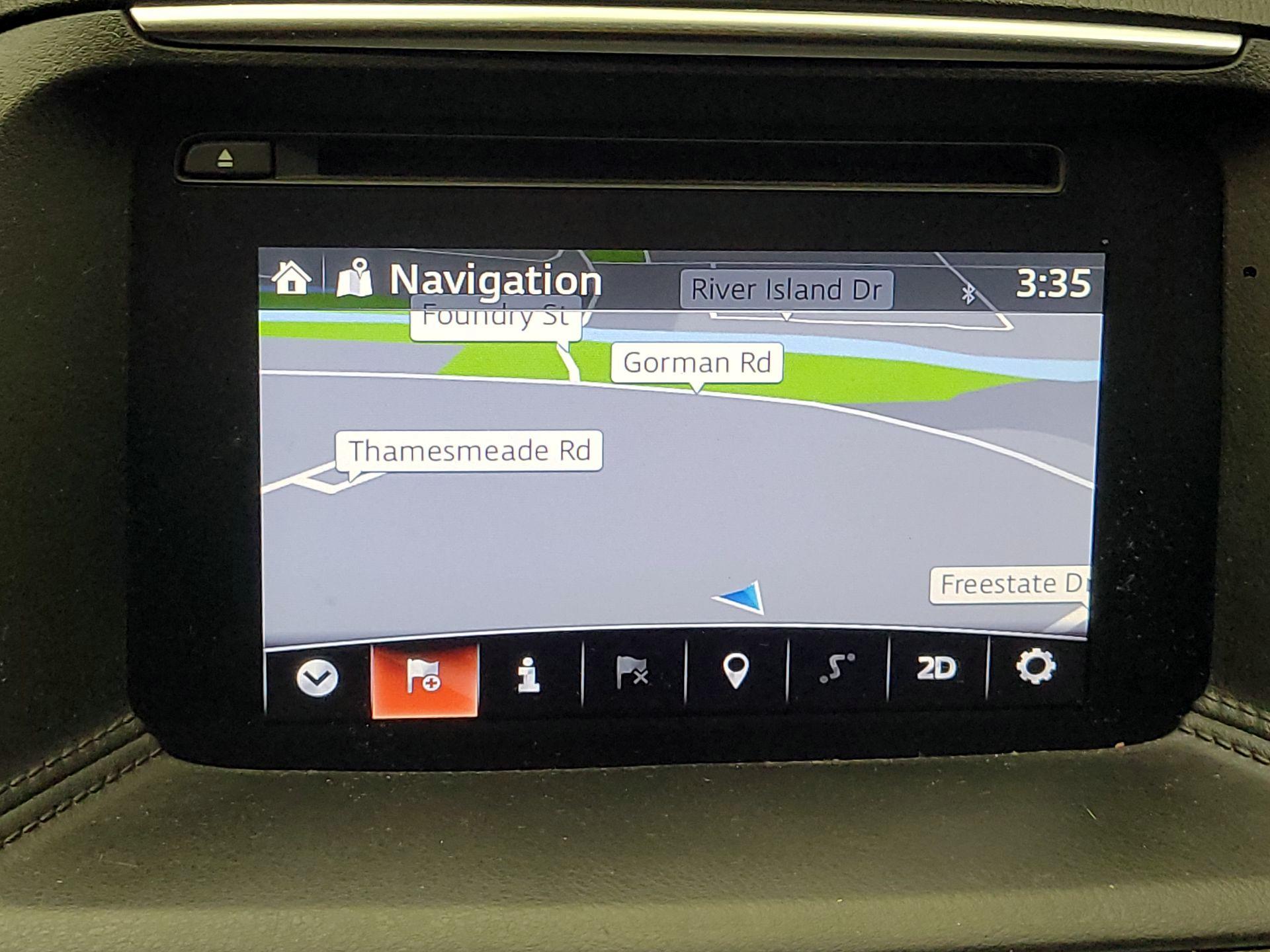 Thumbnail: 2016 Mazda CX-5 - 14