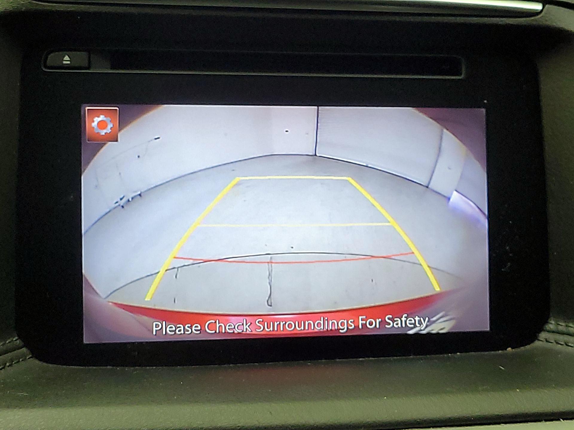 Thumbnail: 2016 Mazda CX-5 - 15